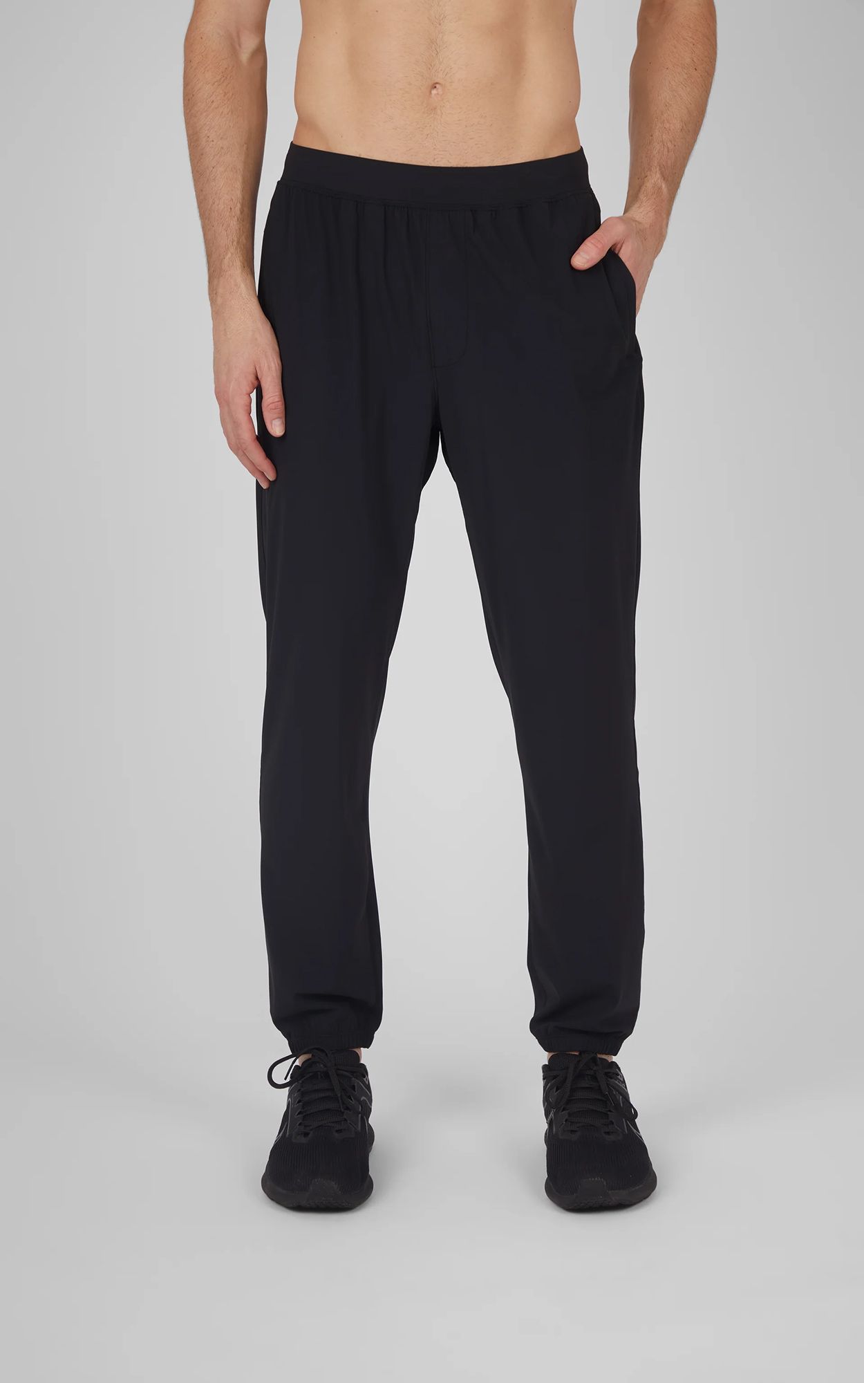 90 Degree by Reflex Men's Warp X Jetsetter Side Pocket Travel