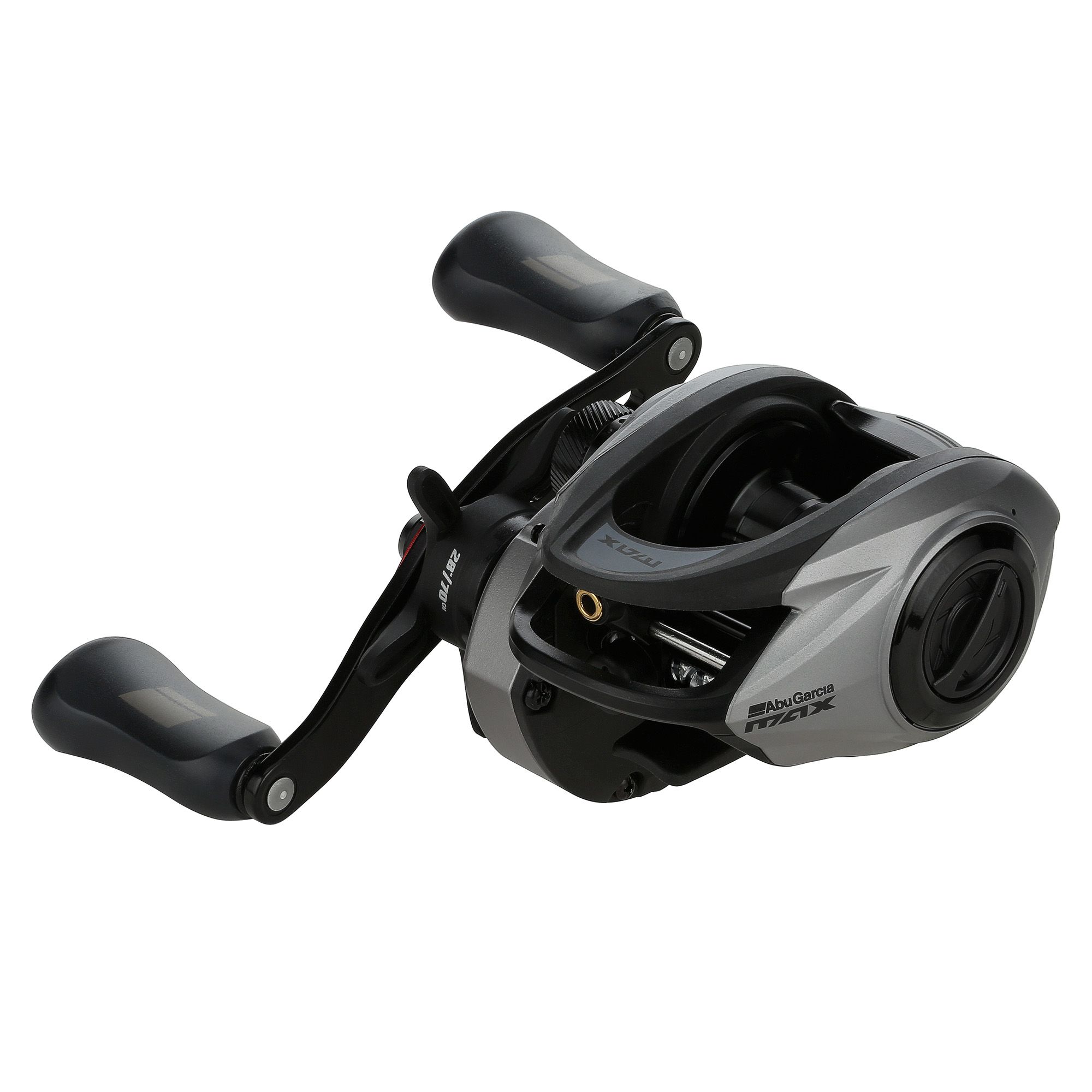 Abu Garcia Max™ X Low Profile Reel | Dick's Sporting Goods
