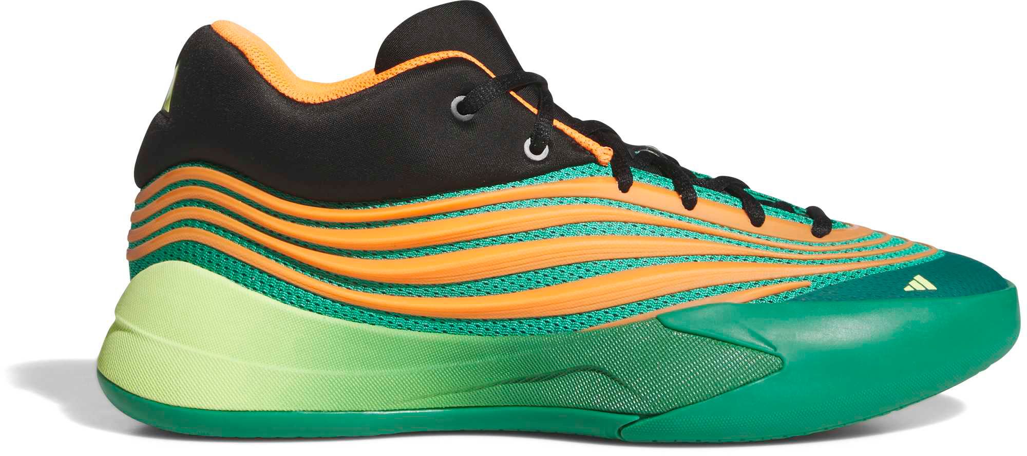 adidas Dame X 'Meet The Moment' Basketball Shoes | Dick's Sporting