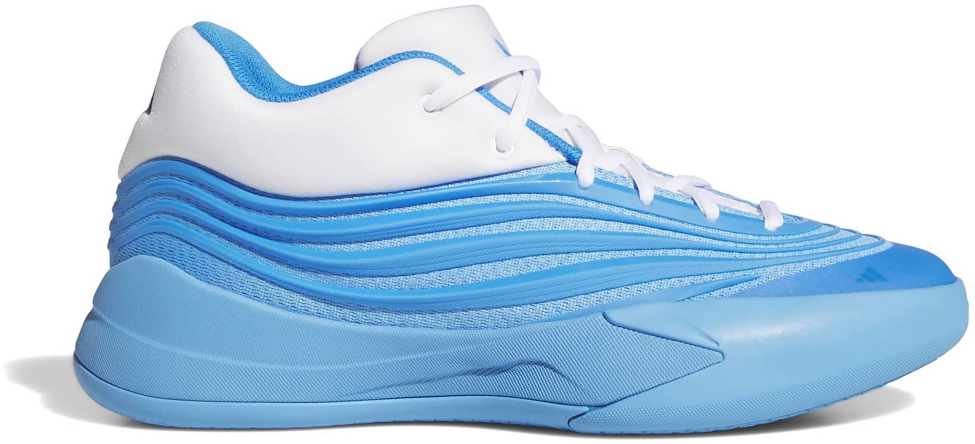 adidas Dame X 'Lucid Aqua' Basketball Shoes | Dick's Sporting Goods