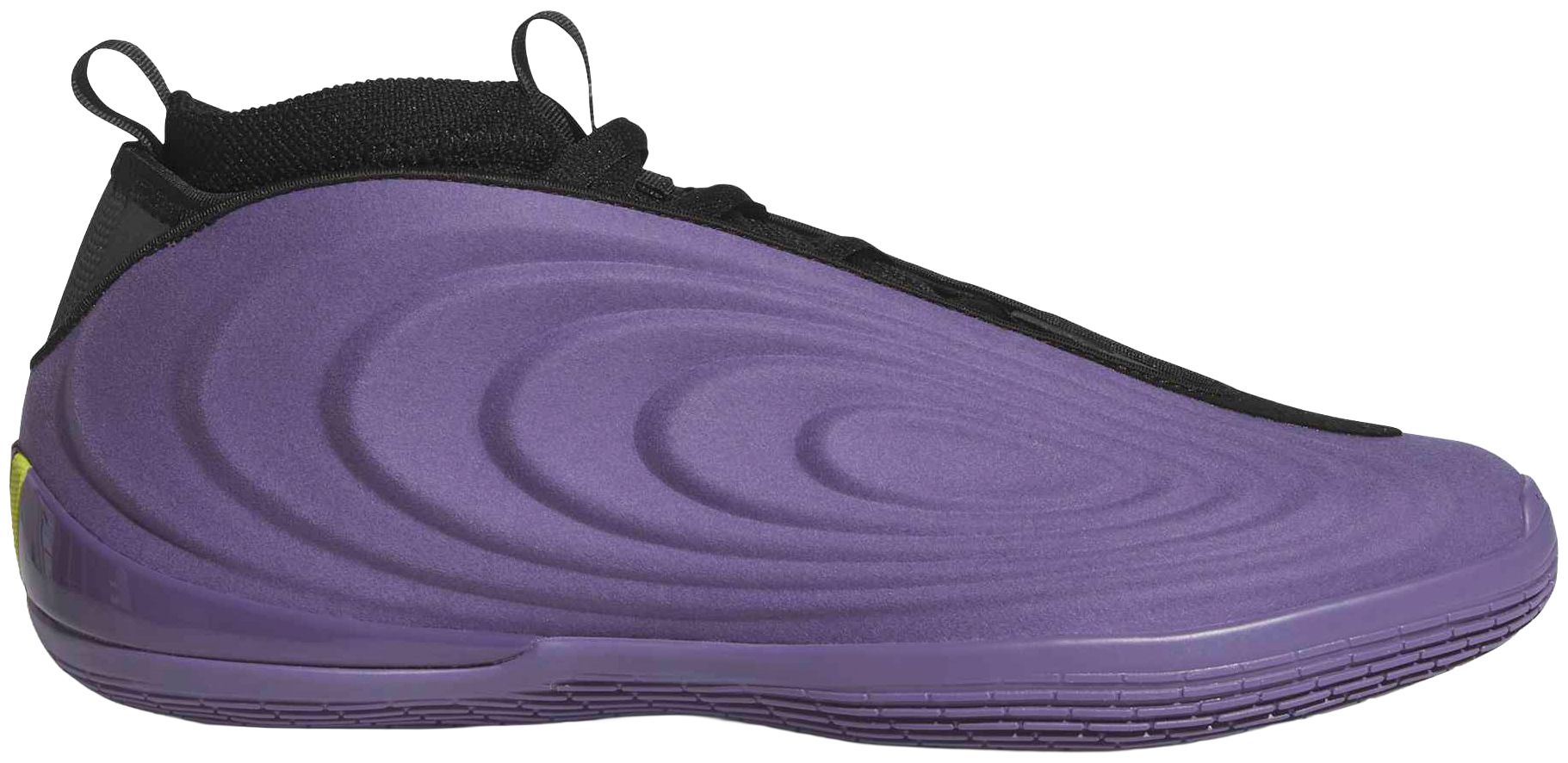 adidas Harden Volume 10 'Tech Purple' Basketball Shoes | Dick's
