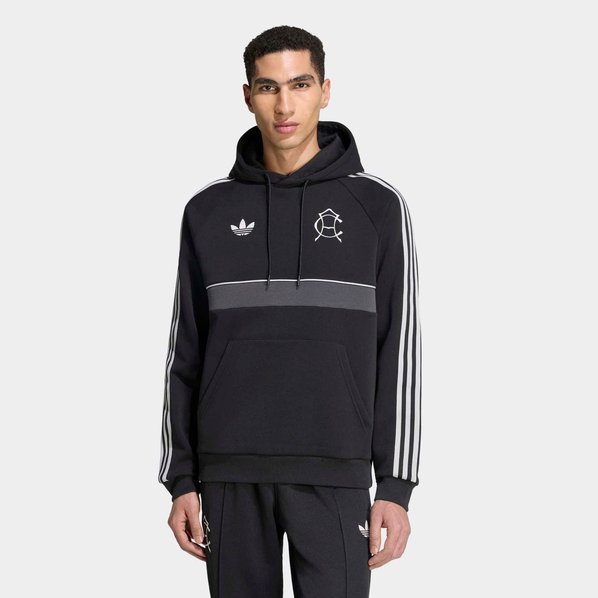 adidas Adult Club America 2026 OG2 Pullover Hoodie | Dick's