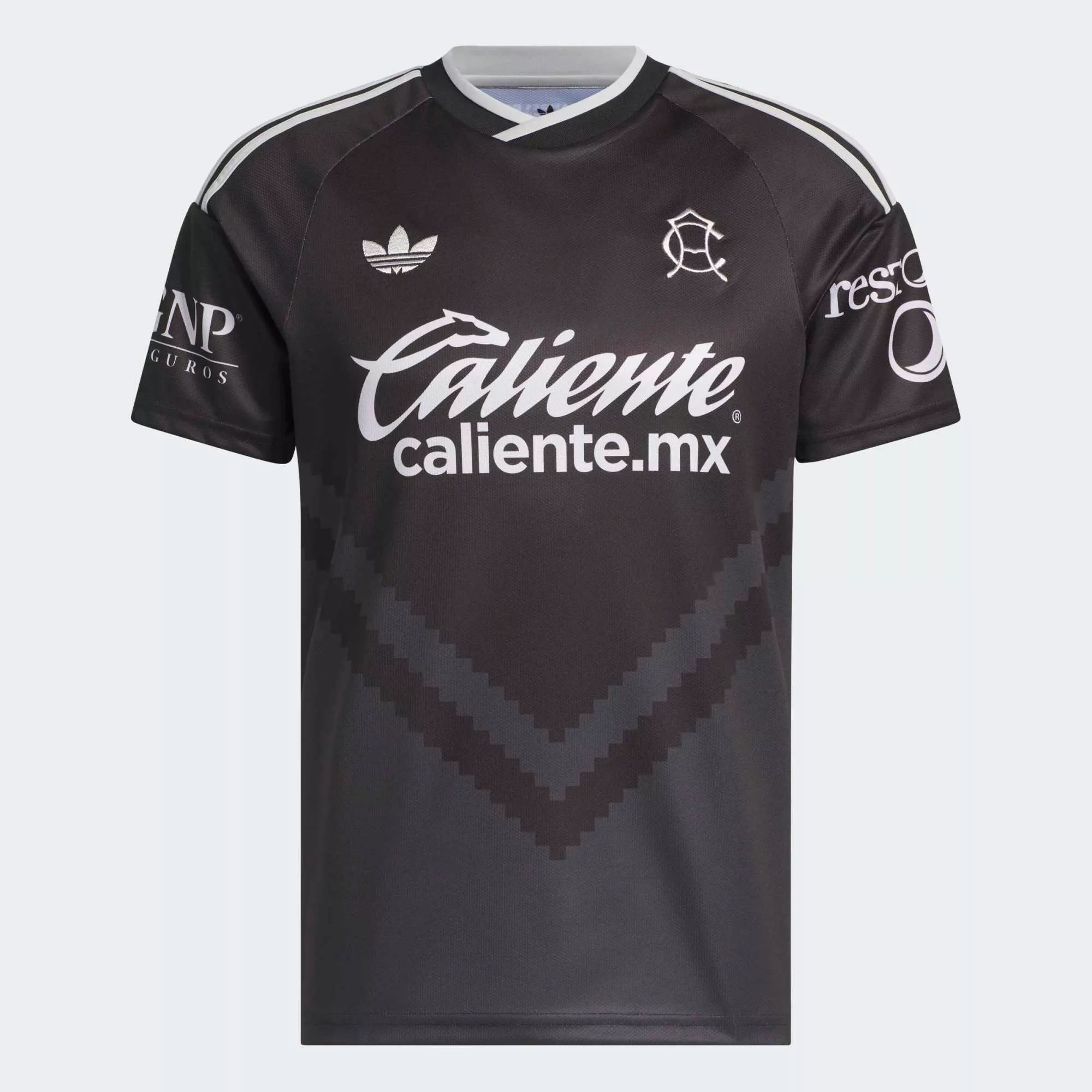 adidas Adult Club America 2026 Away Replica Jersey