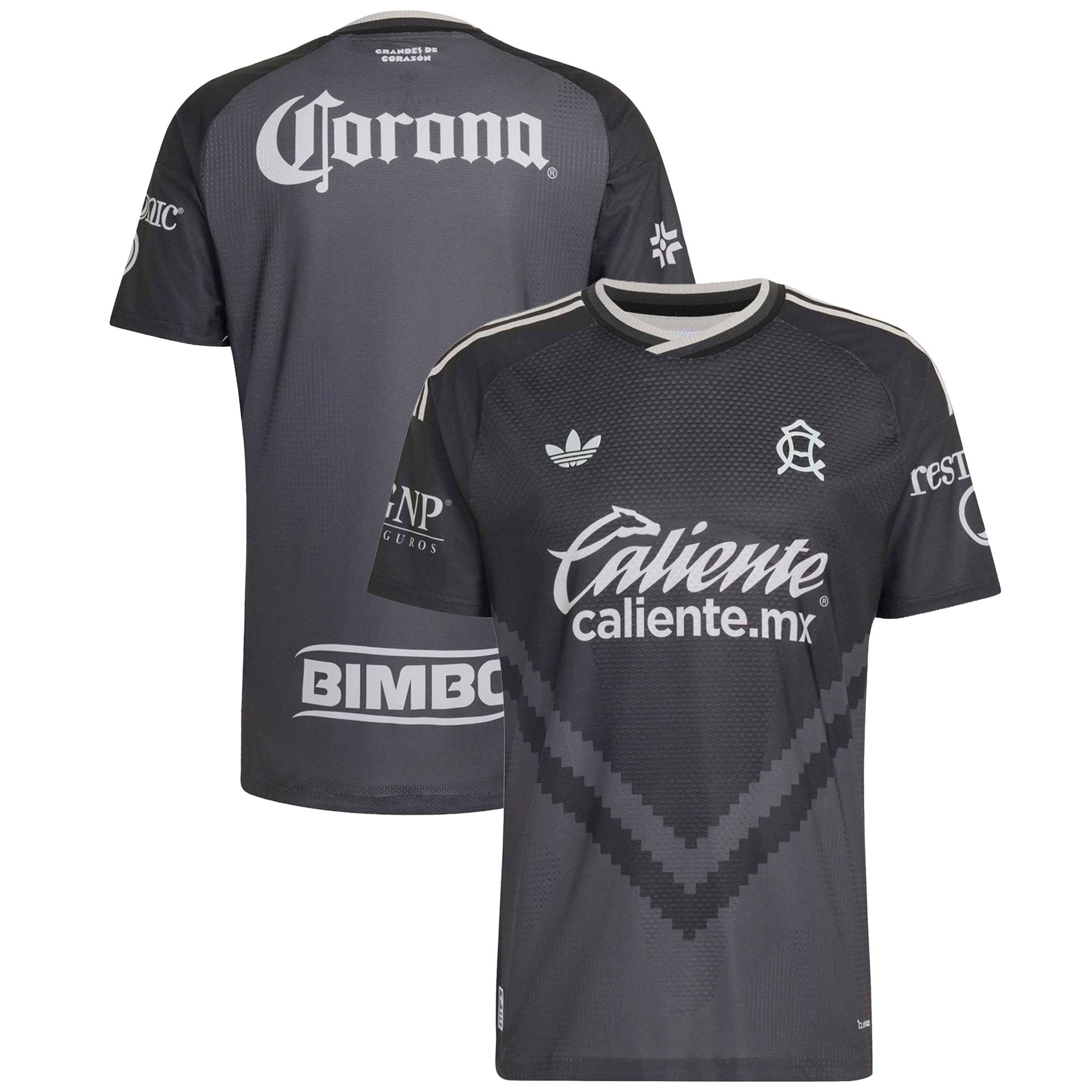 adidas Adult Club America 2026 Away Authentic Jersey | Dick's