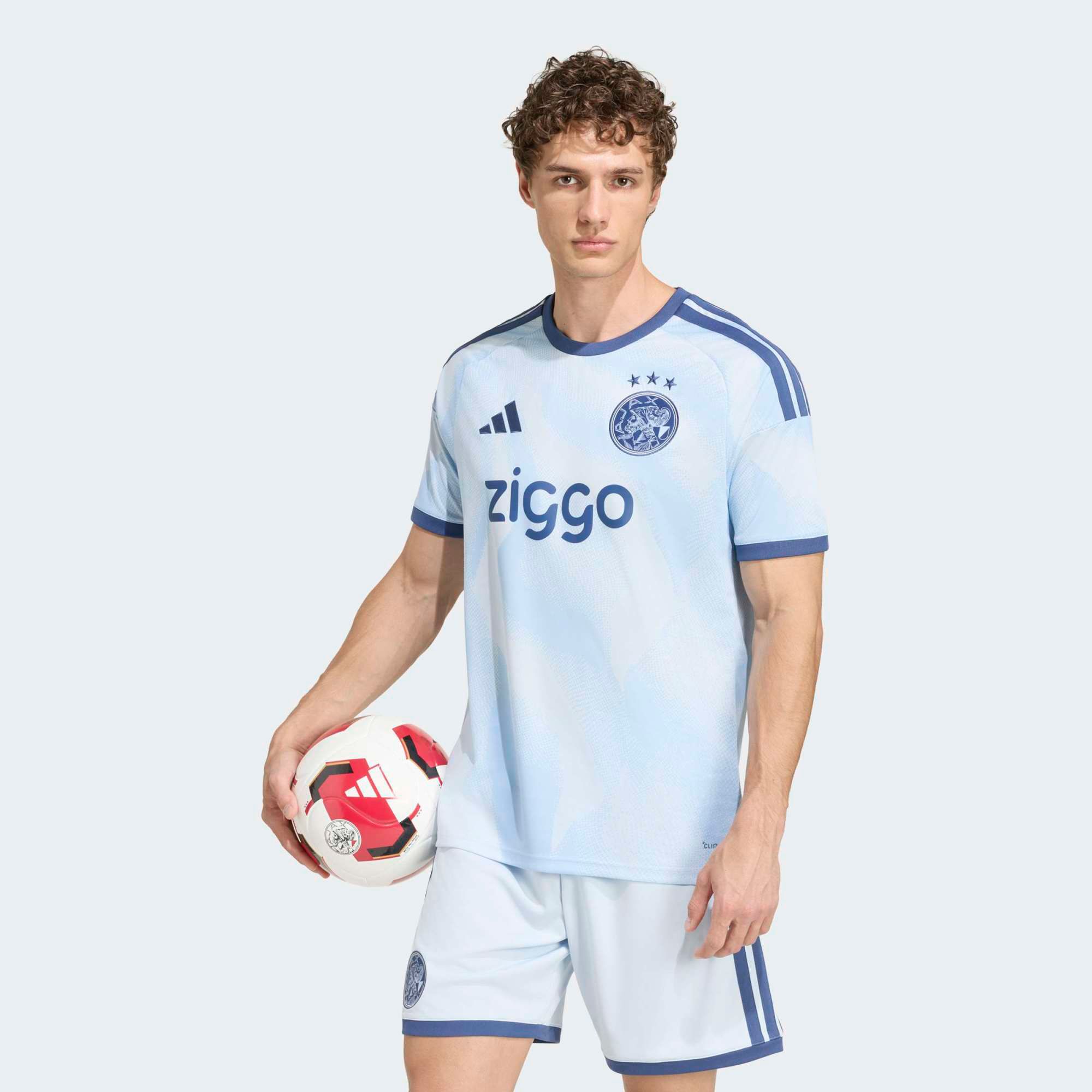 adidas Adult Ajax Amsterdam 2026 Third Replica Jersey | Dick's