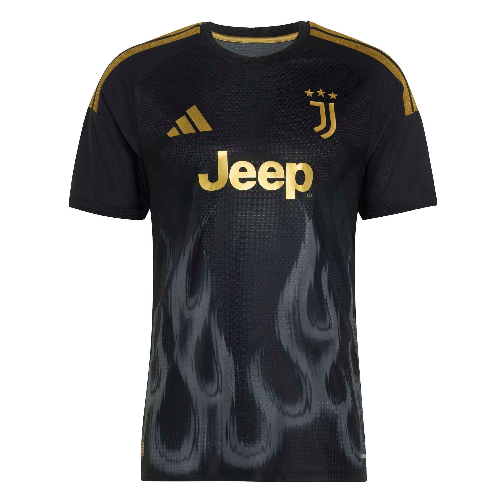 adidas Adult Juventus 2026 Third Authentic Jersey | Dick's