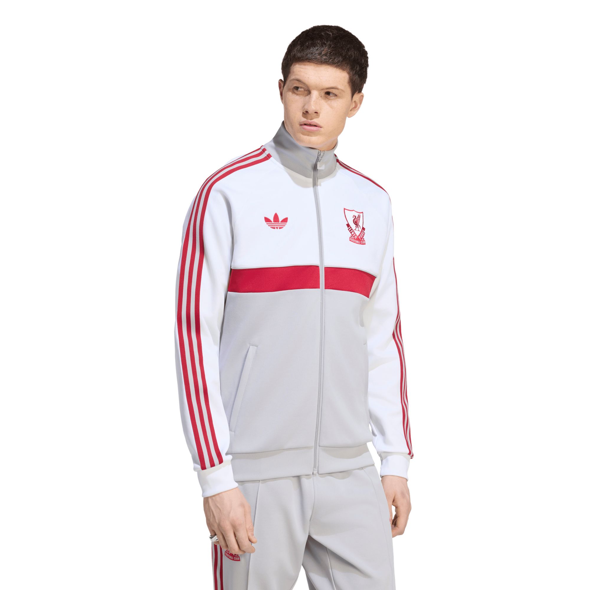 adidas Adult Liverpool FC 2026 OG2 Jacket | Dick's Sporting Goods