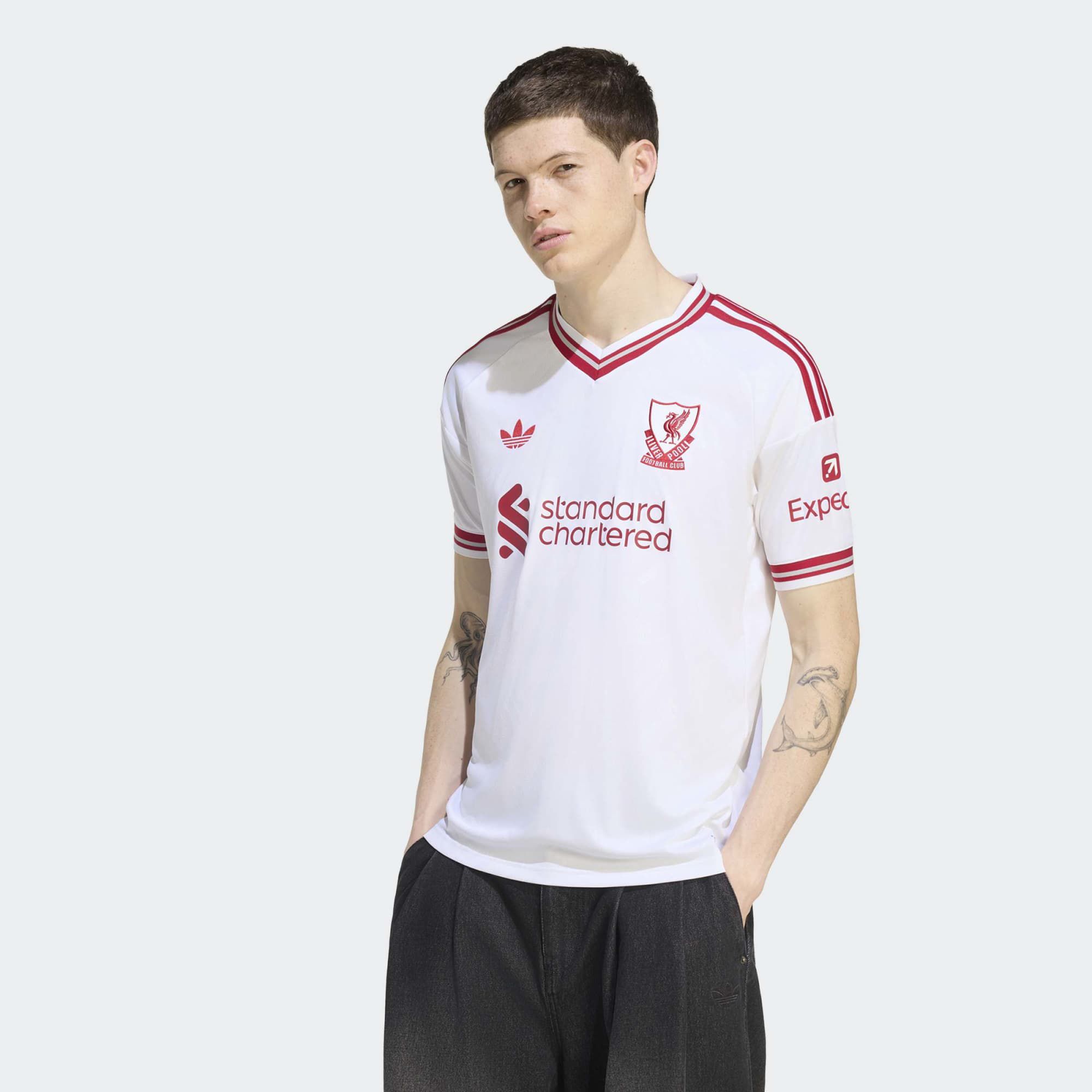 adidas Adult Liverpool FC 2026 Away Replica Jersey | Dick's