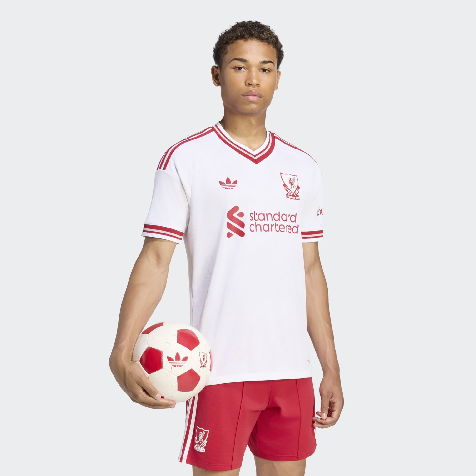 adidas Adult Liverpool FC 2026 Away Authentic Jersey | Dick's