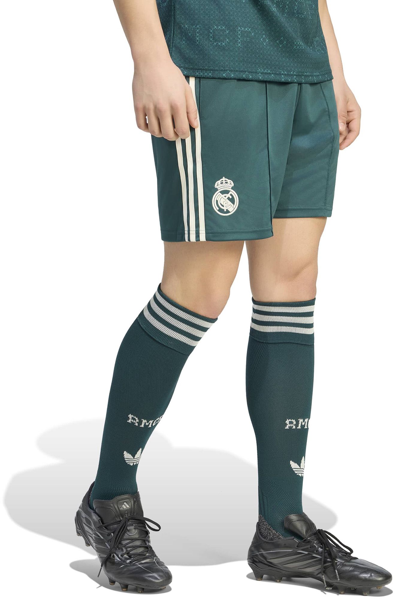 adidas Adult Real Madrid 2026 Away Replica Shorts | Dick's