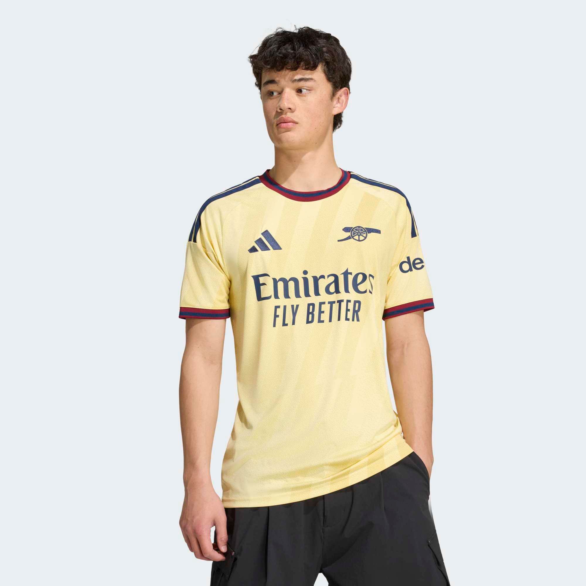 adidas Adult Arsenal 2026 Third Replica Jersey | Dick's Sporting Goods