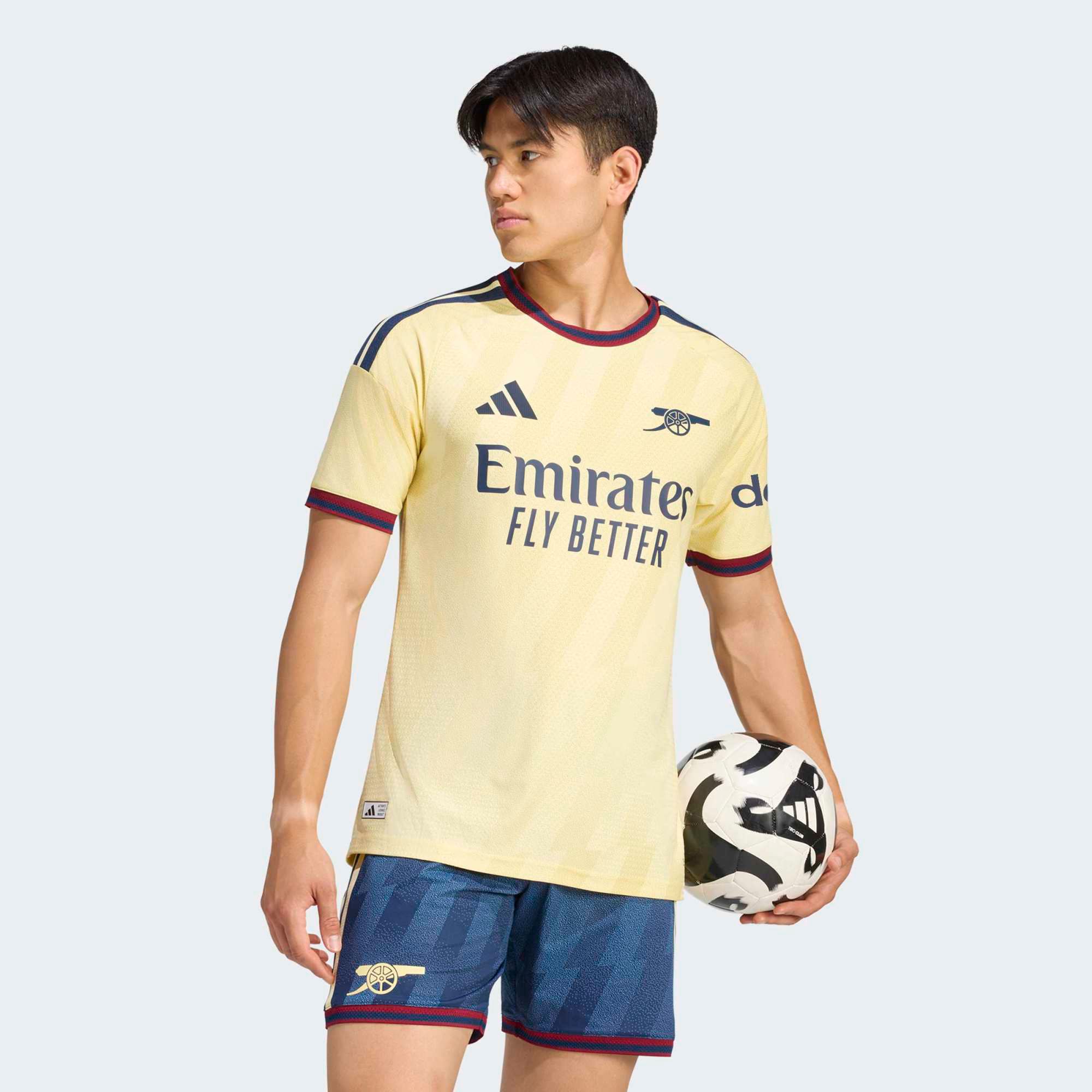  Arsenal 2026 Jersey Mサイズ サード adidas Adult Arsenal 2026 Third Authentic Jersey | Dick's Sporting