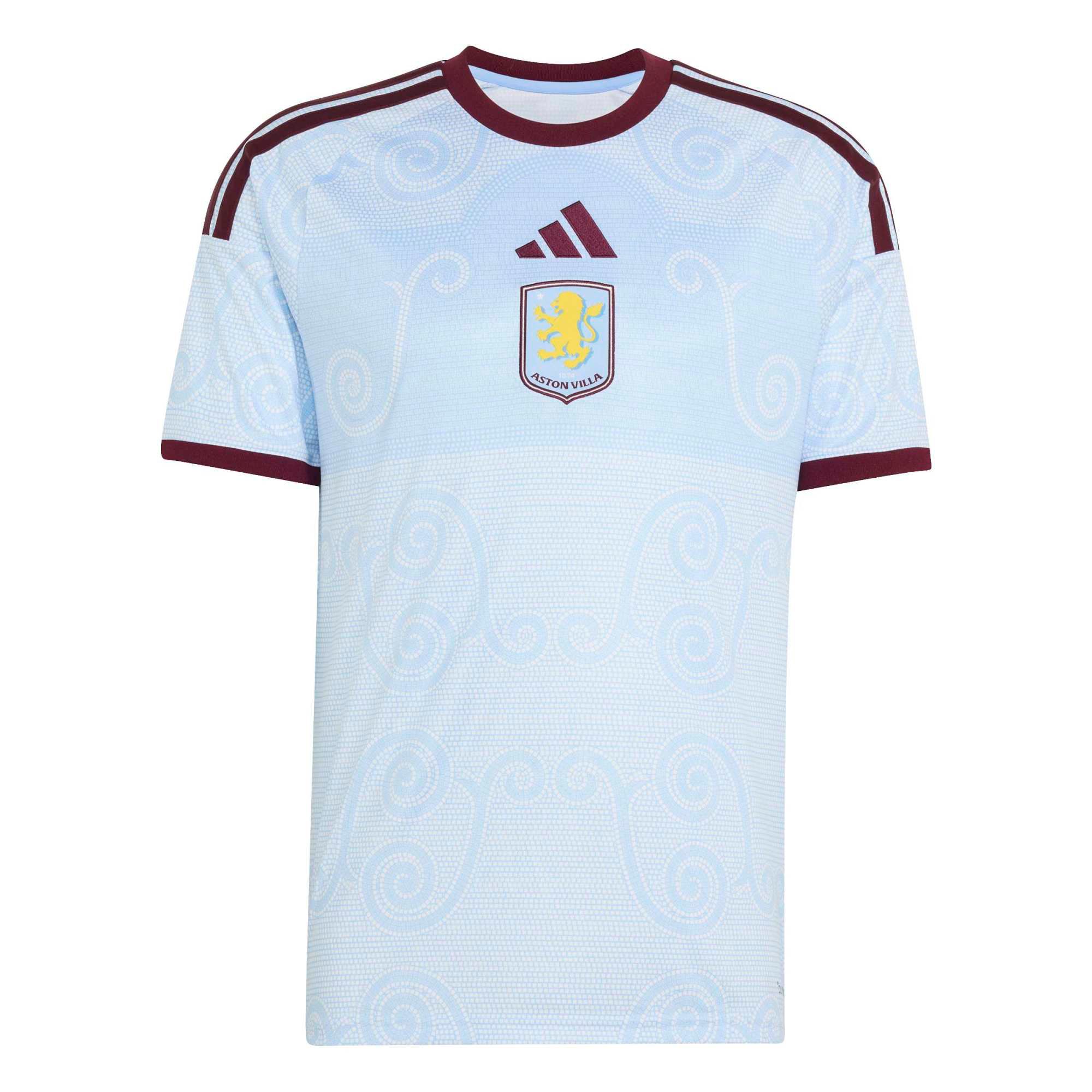 adidas Adult Aston Villa 2026 Third Replica Jersey | Dick's