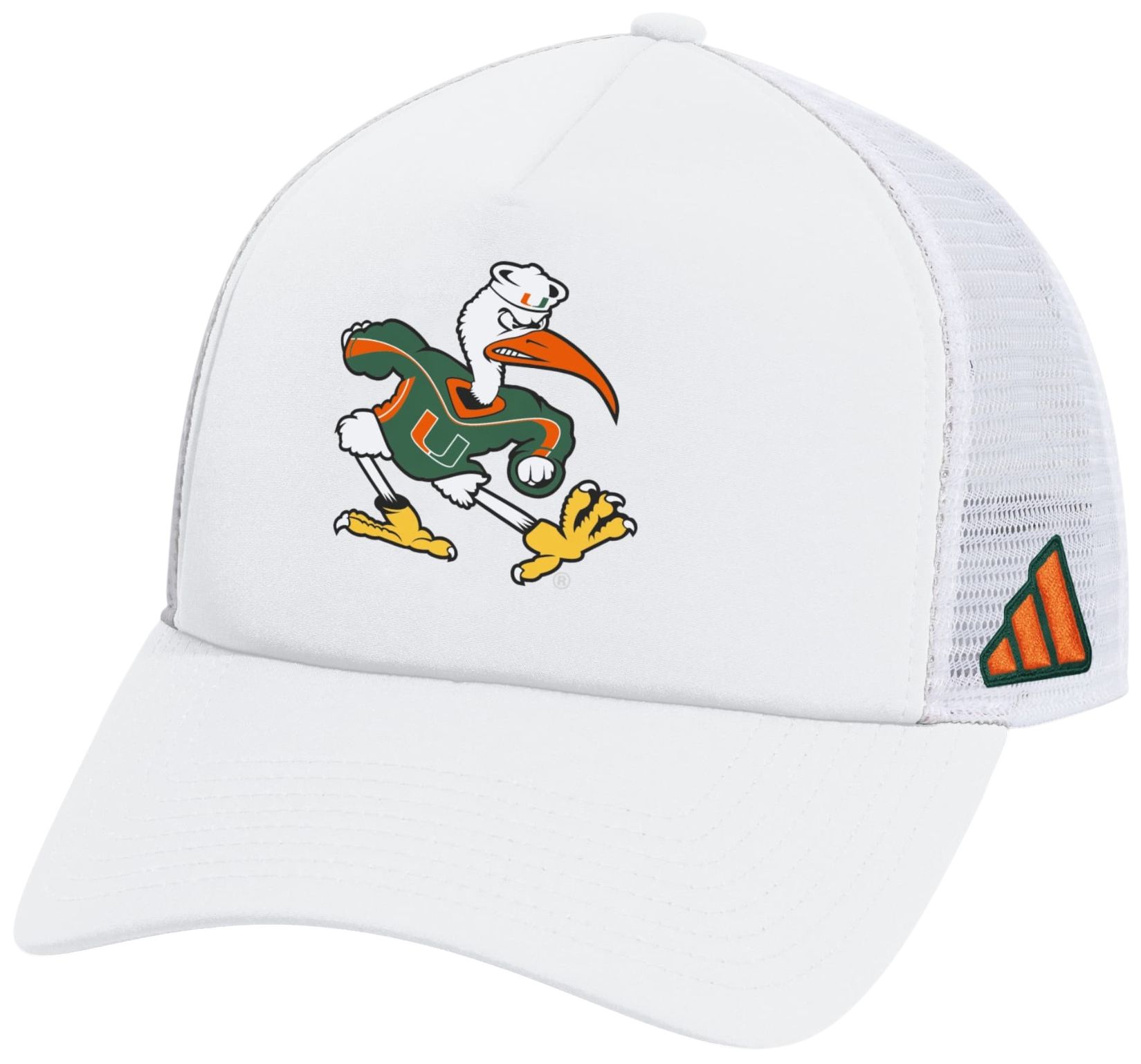 adidas Adult Miami Hurricanes 2001 Football National Champions