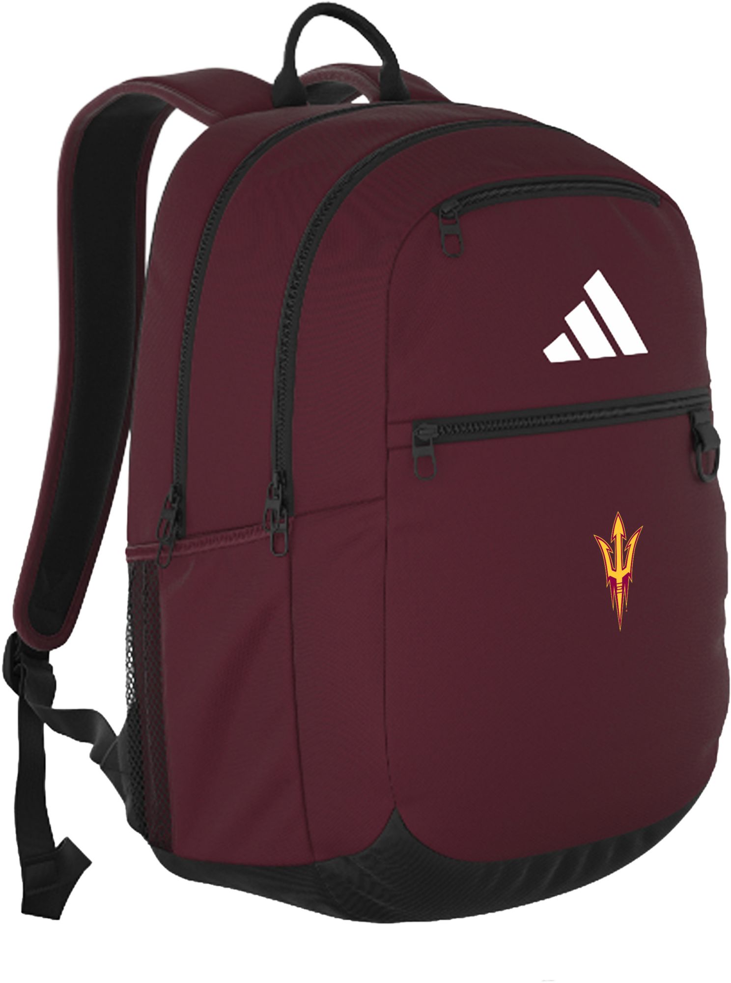 adidas Arizona State Sun Devils Striker 3 Backpack | Dick's