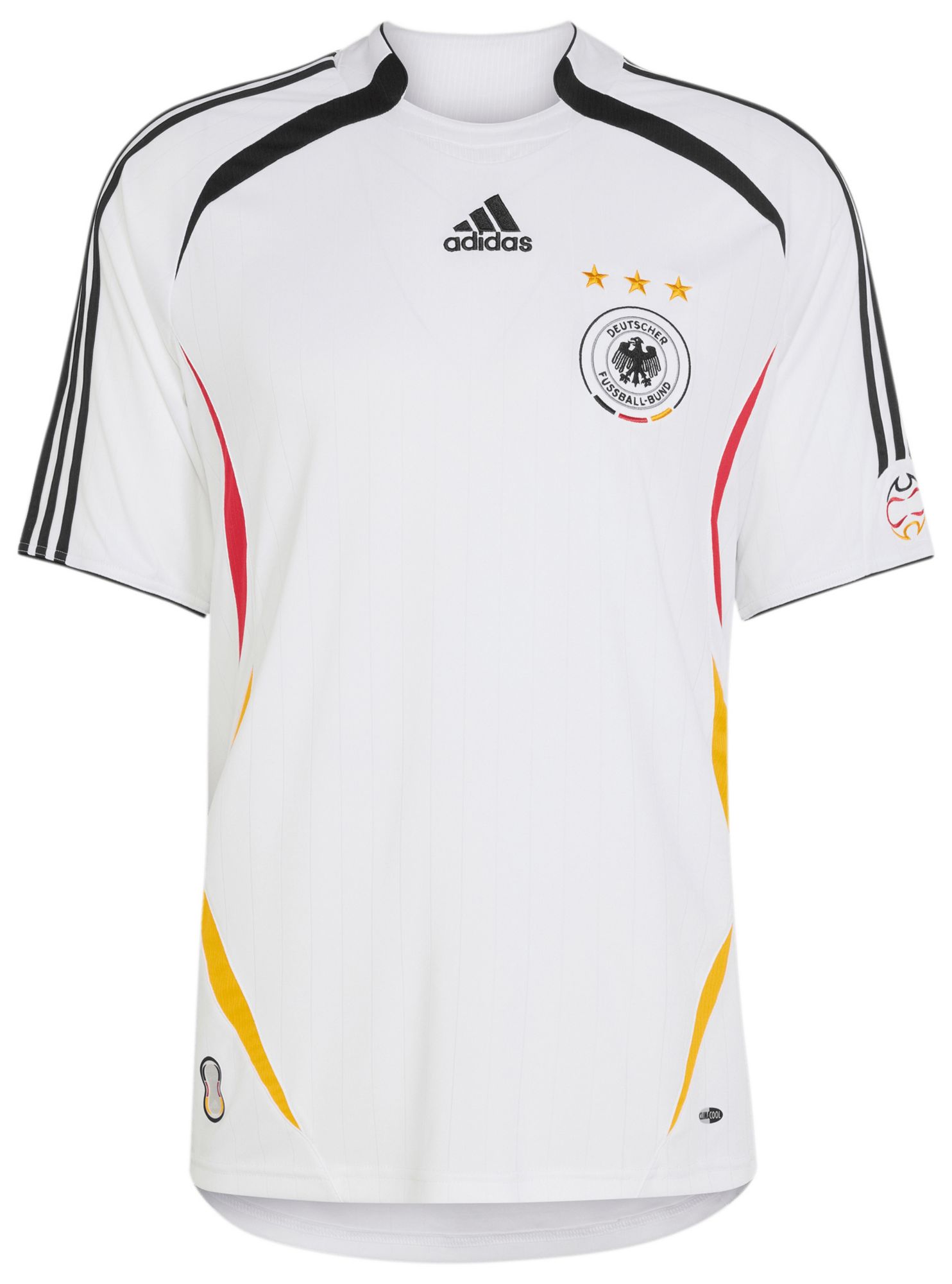 adidas Adult Germany 2006 Bringback Home Jersey | Dick's Sporting
