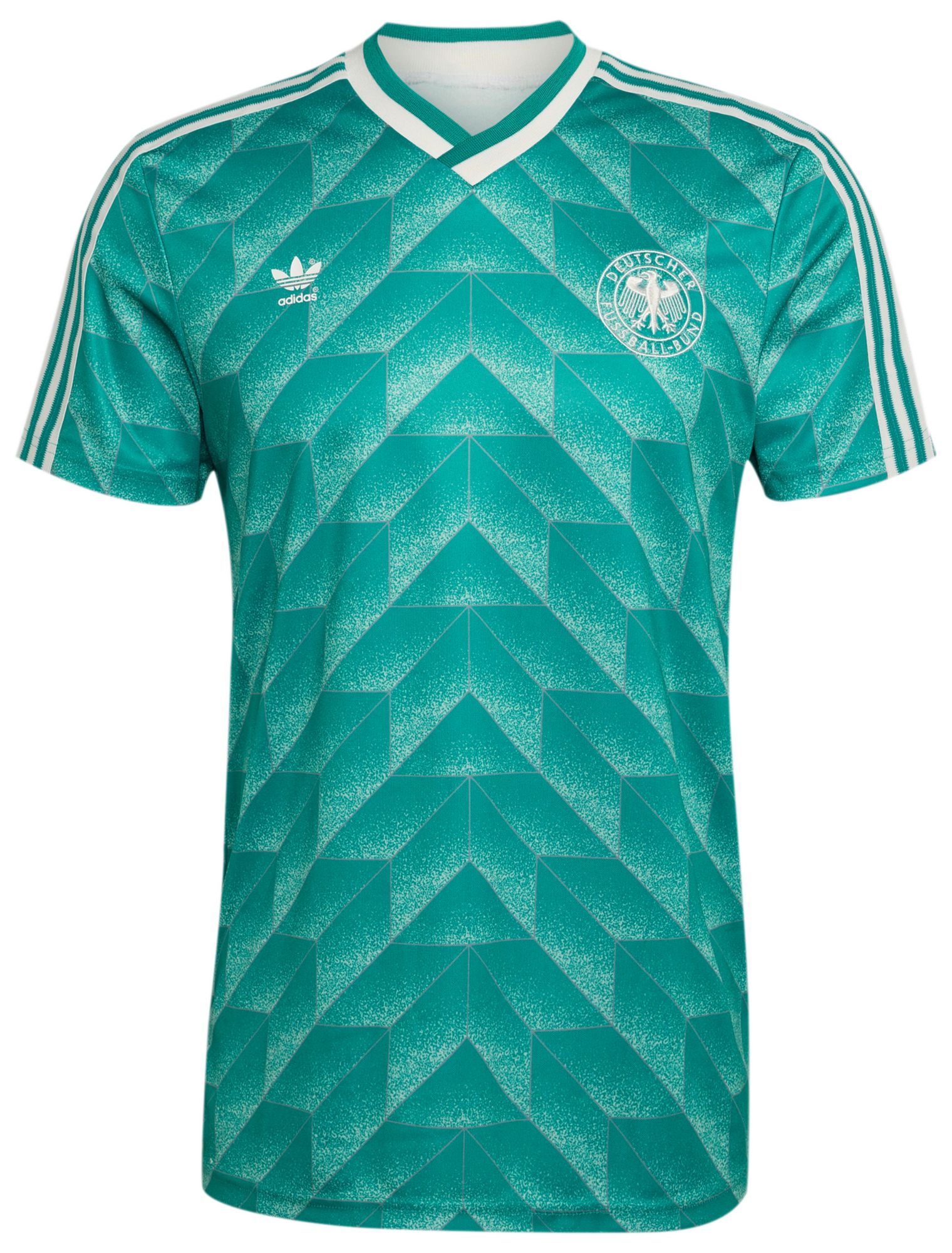 adidas Adult Germany 1990 Bringback Away Jersey | Dick's Sporting