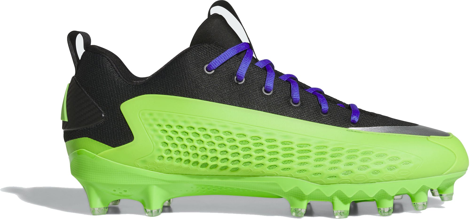 adidas Anthony Edwards 1 Football Cleats | Dick's Sporting Goods