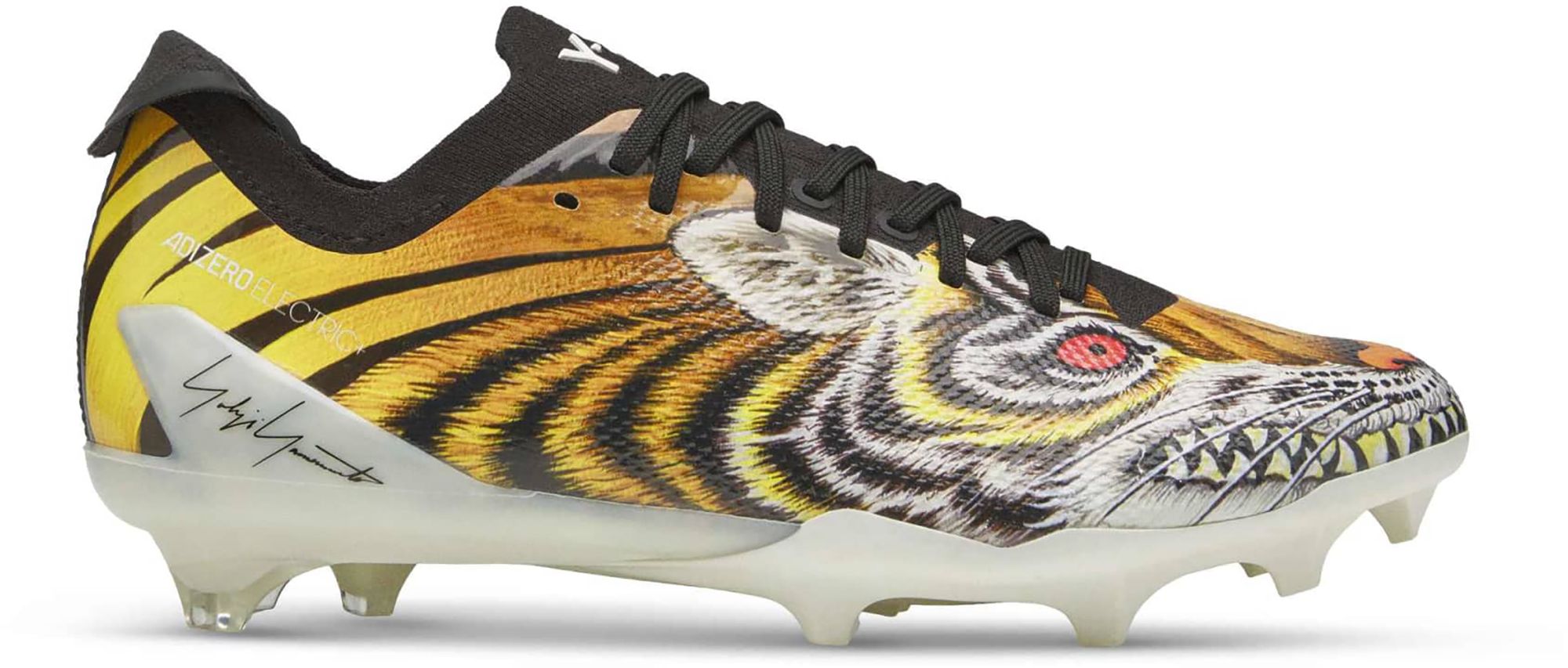 adidas Y-3 adizero Electric+ II Football Cleats | Dick's Sporting