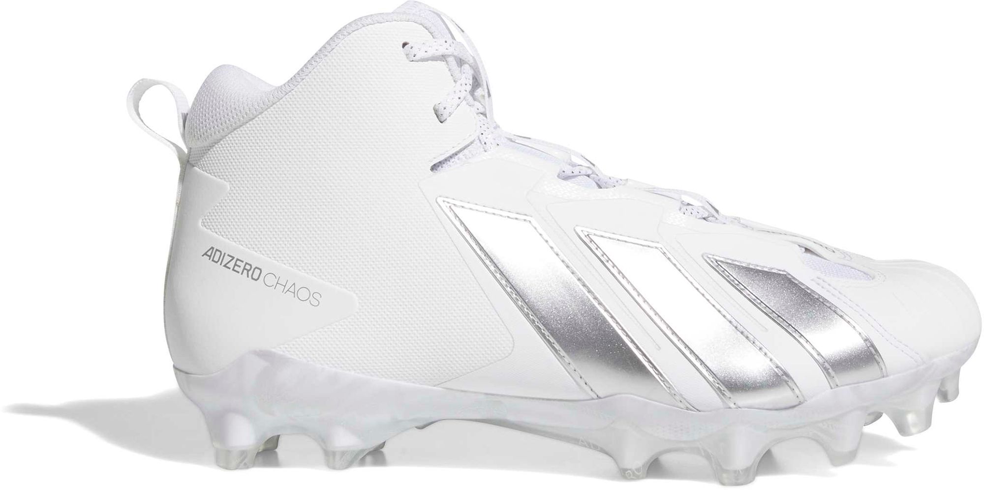 adidas adizero Chaos II Currency Mid Football Cleats | Dick's