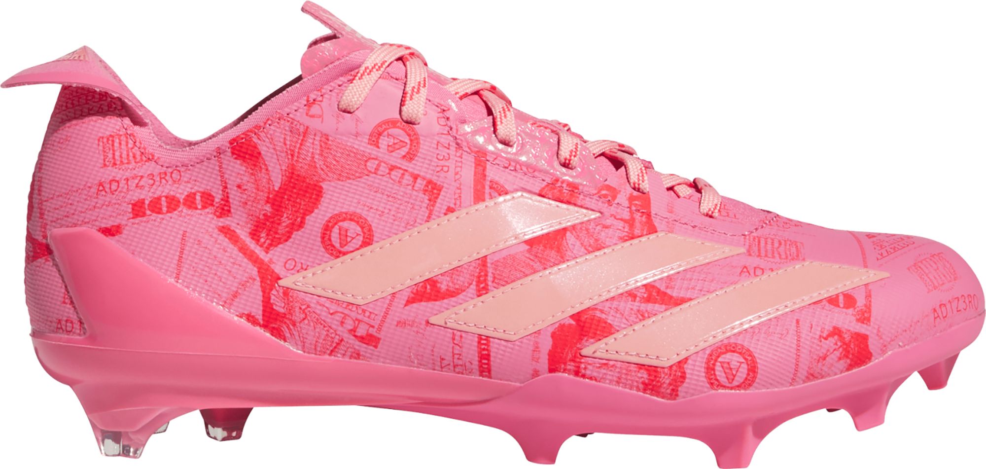 adidas adizero Electric II Currency Football Cleats | Dick's