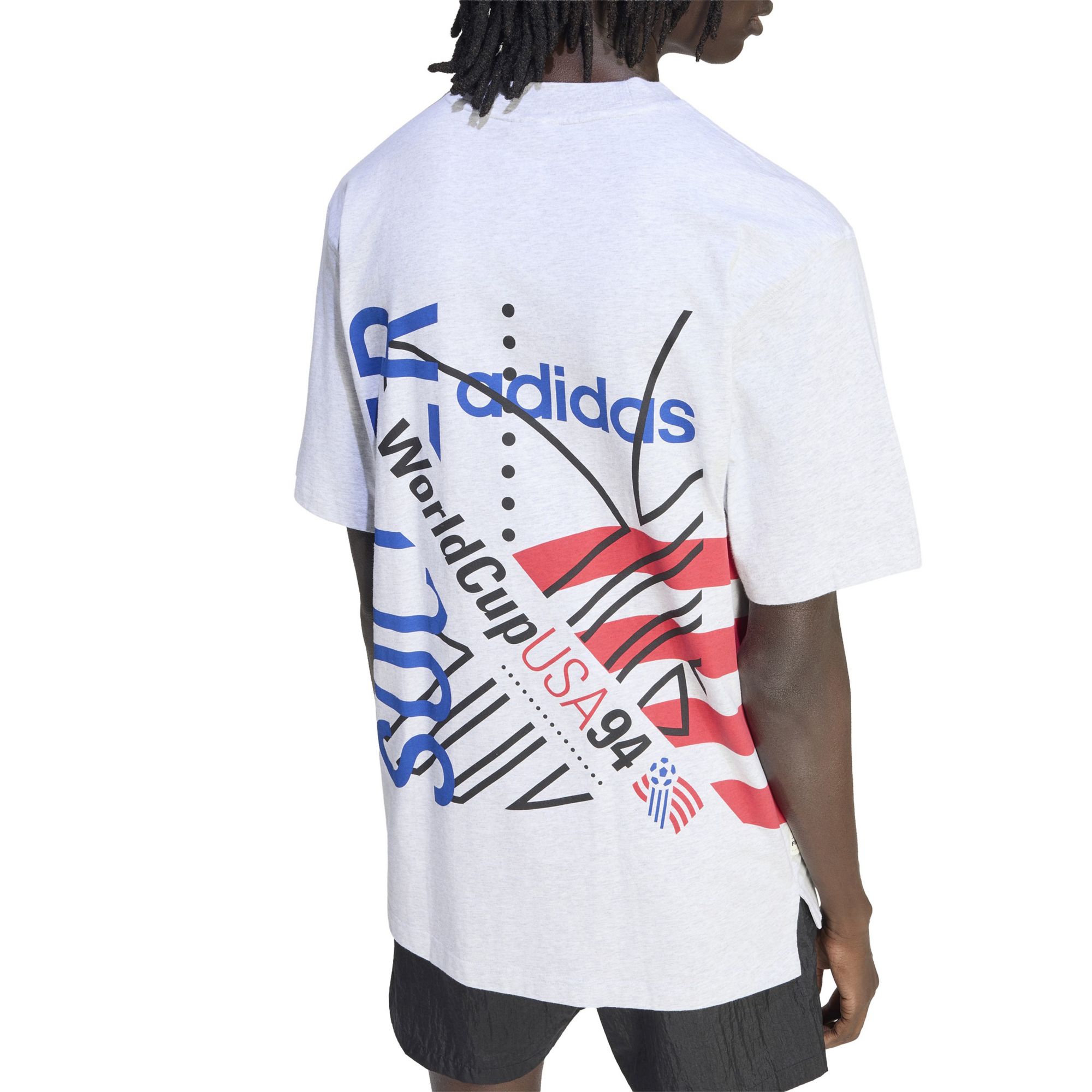 adidas Men's US '94 Graphic T-Shirt | Dick's Sporting Goods