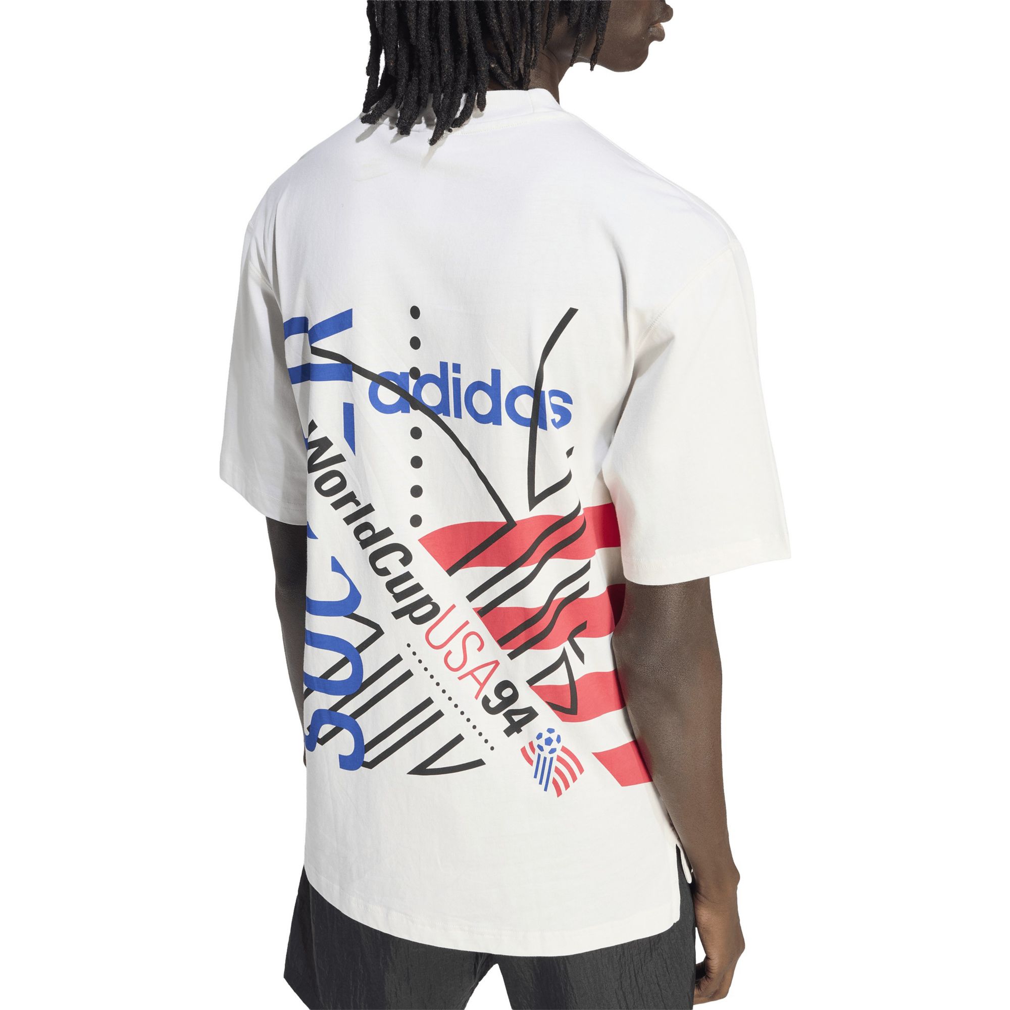 adidas Men's US '94 Graphic T-Shirt | Dick's Sporting Goods