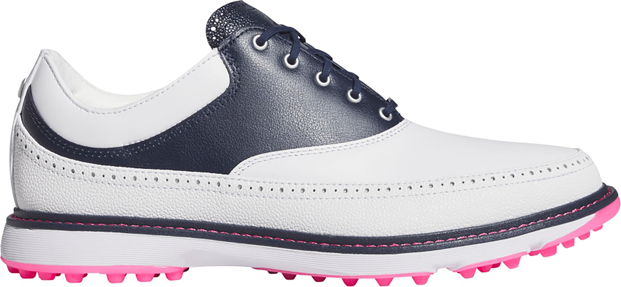 adidas MC80 Spikeless Golf Shoes | Dick's Sporting Goods