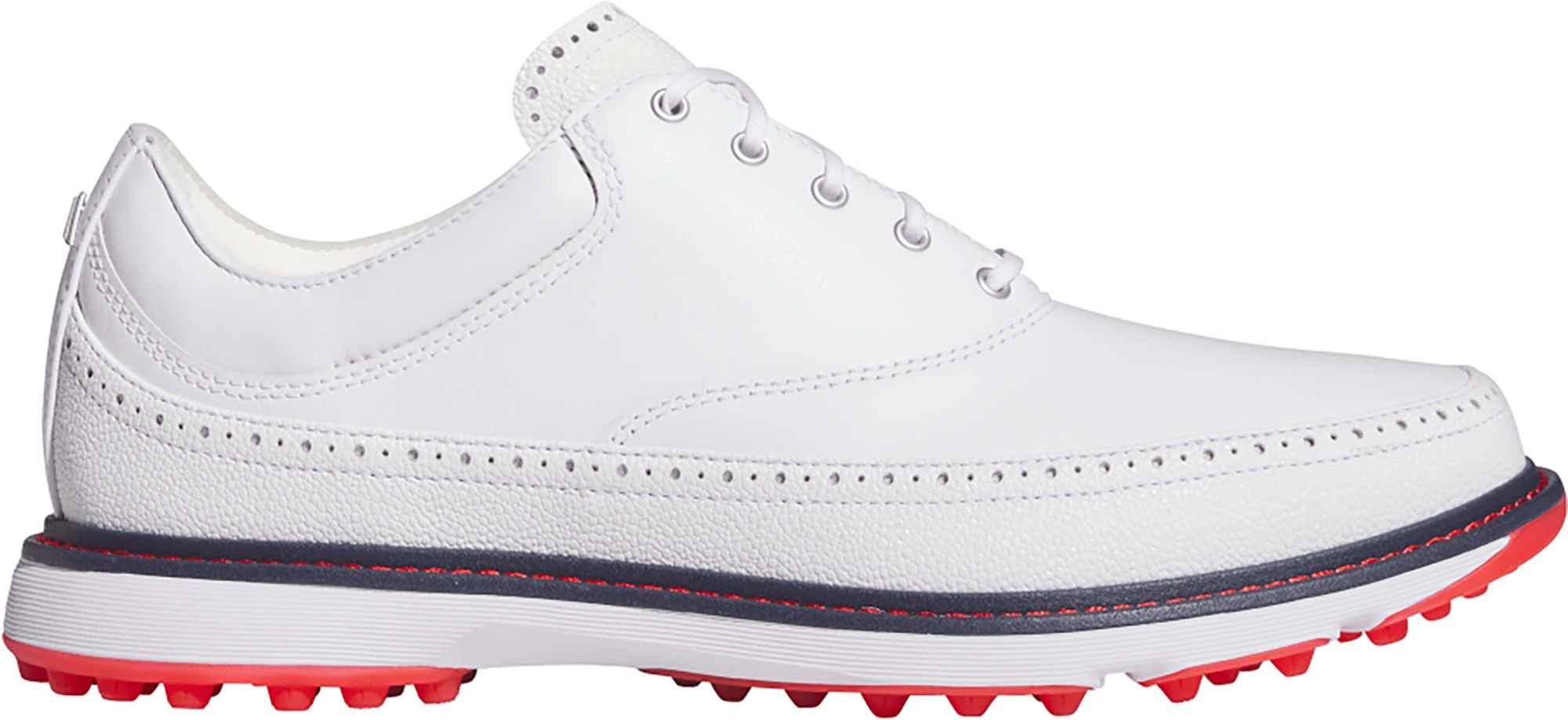 adidas MC80 Spikeless Golf Shoes | Golf Galaxy