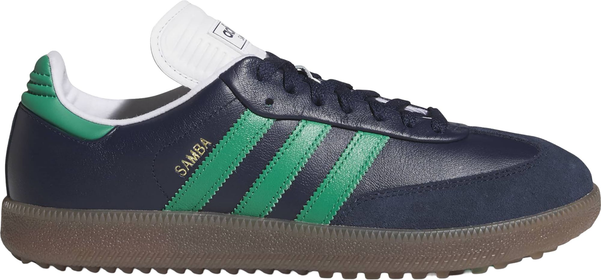 adidas Samba Spikeless Golf Shoes | Golf Galaxy