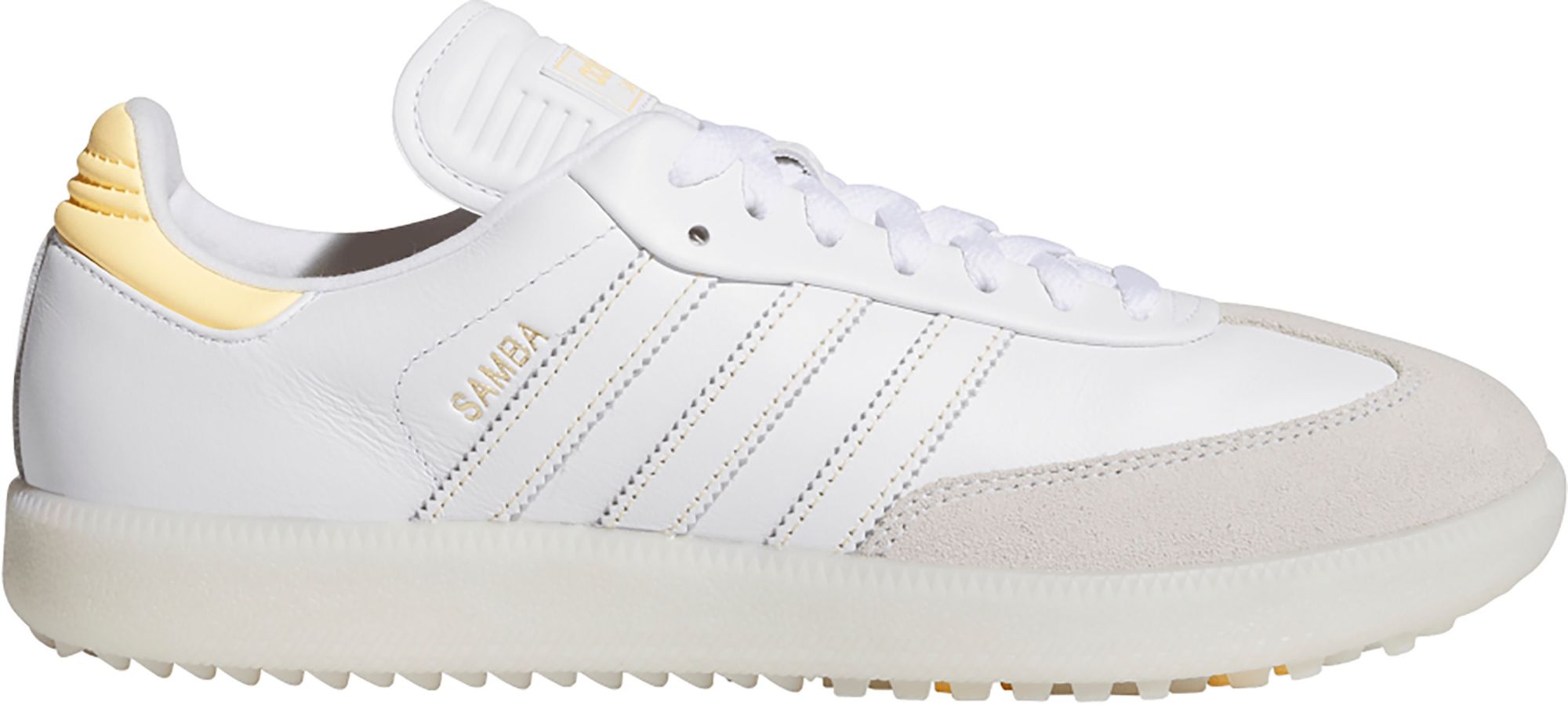 adidas Samba Spikeless Golf Shoes | Dick's Sporting Goods
