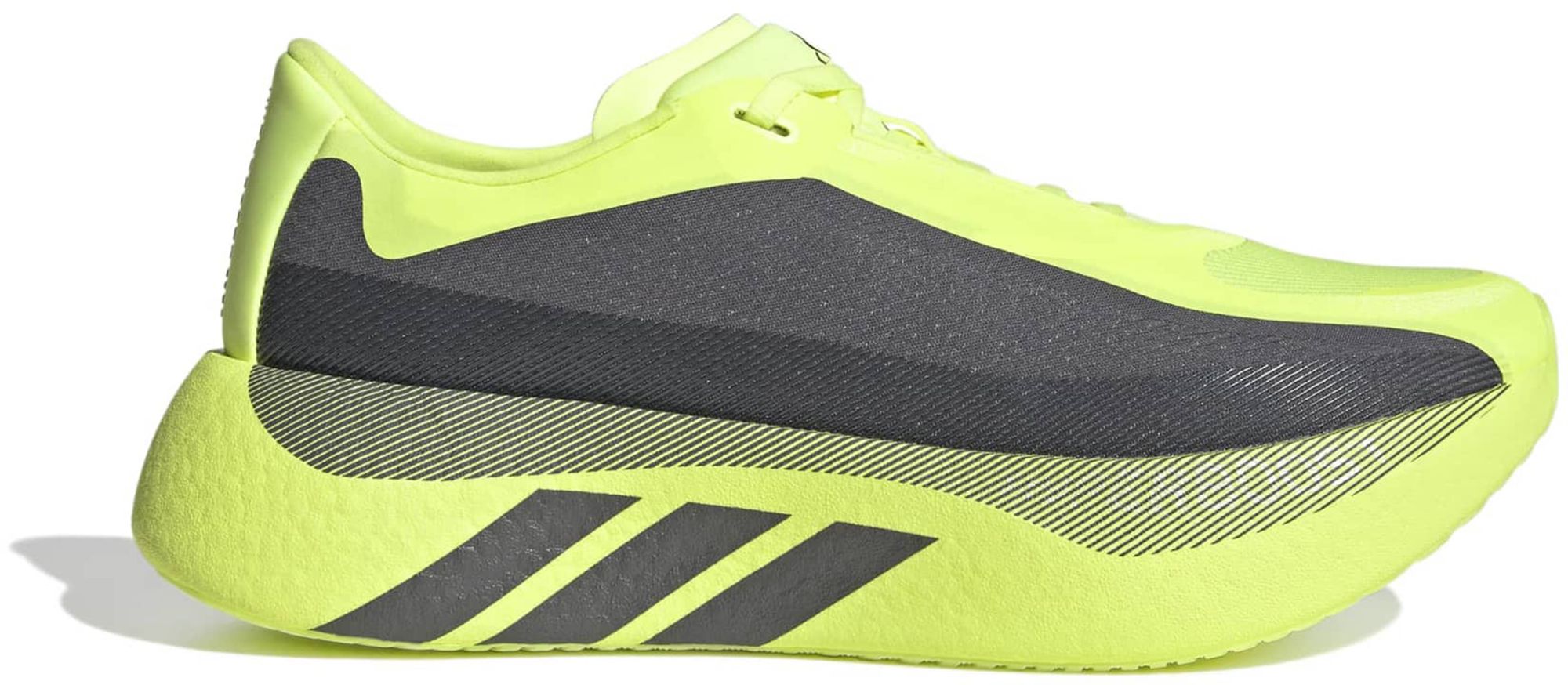 adidas Men's Hyperboost Edge Running Shoes | Dick's Sporting Goods