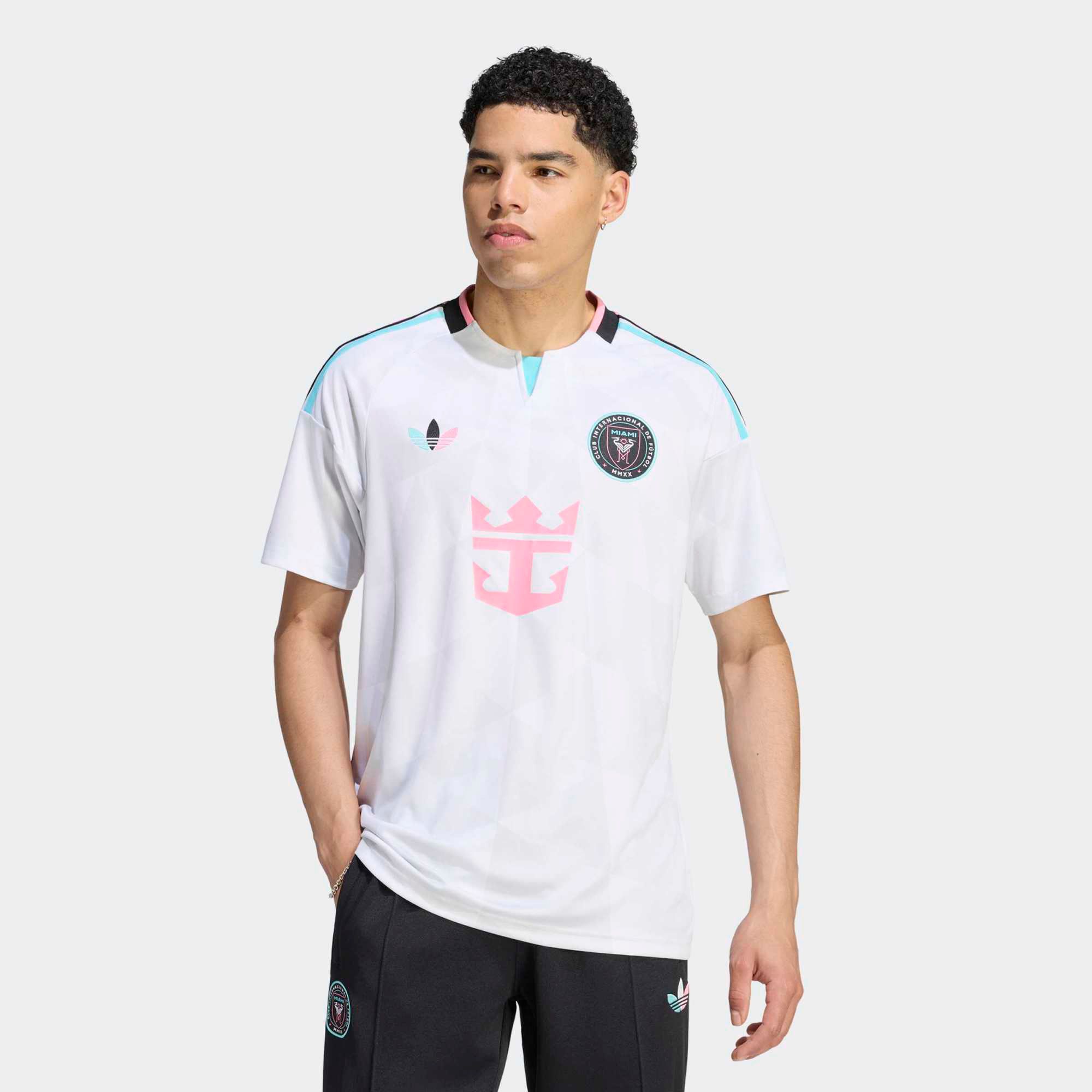 adidas Adult Inter Miami CF 2026 Third Replica Jersey | Dick's