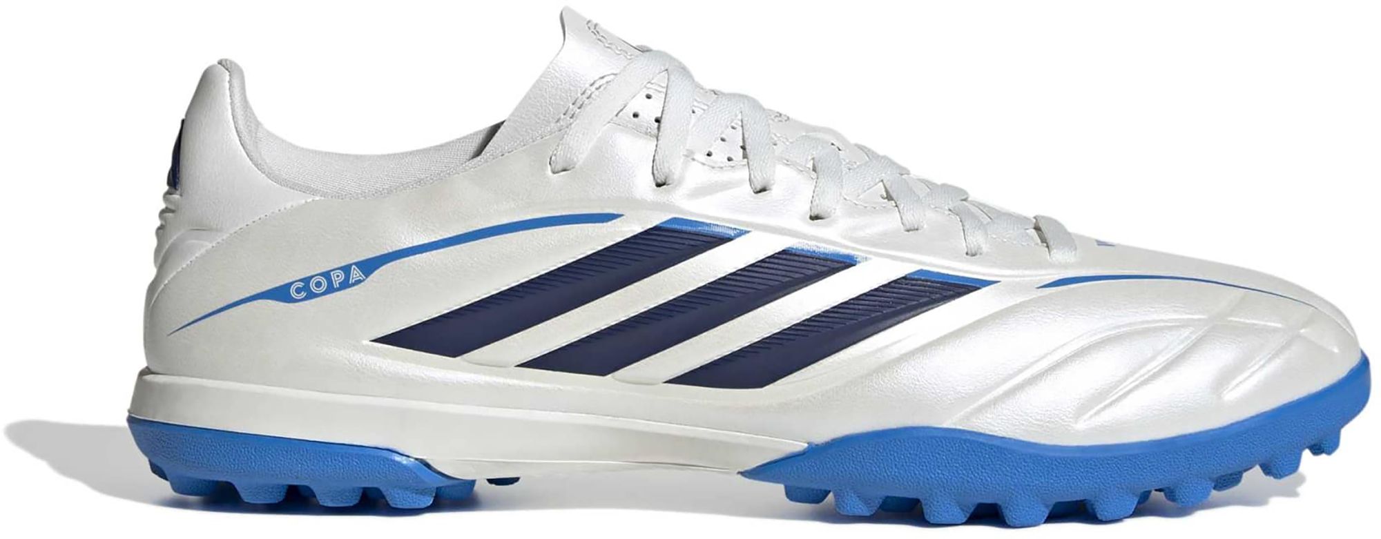 adidas Copa Pure IV Club Turf Soccer Cleats | Dick's Sporting Goods