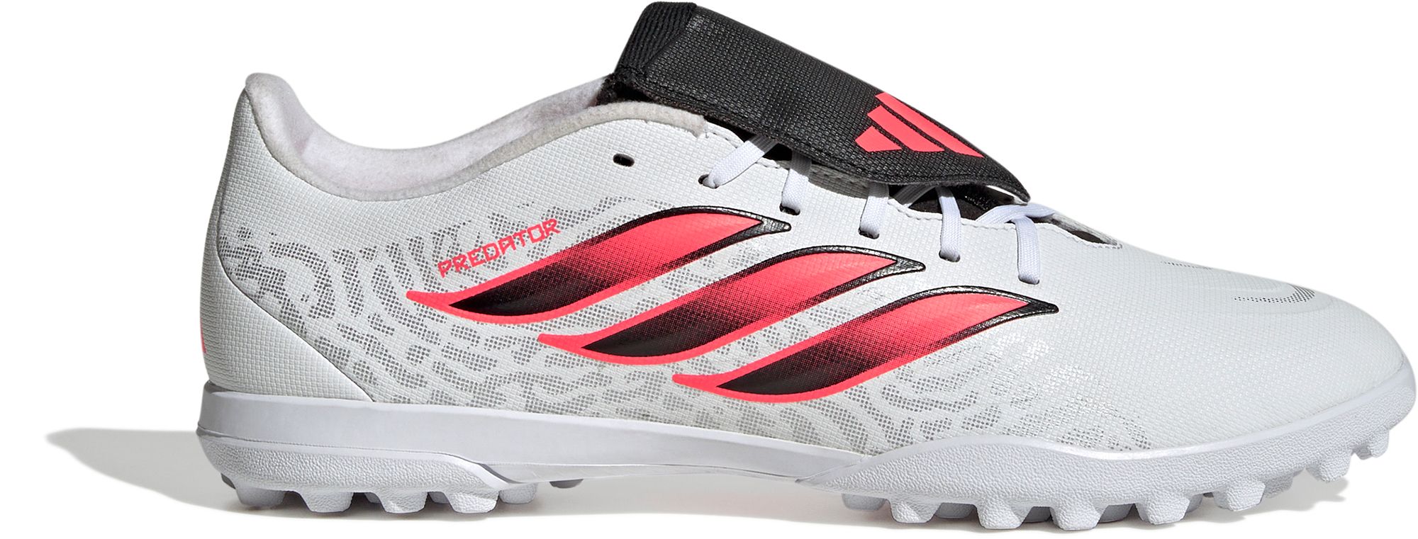 adidas Predator Club FT Turf Soccer Cleats | Dick's Sporting Goods