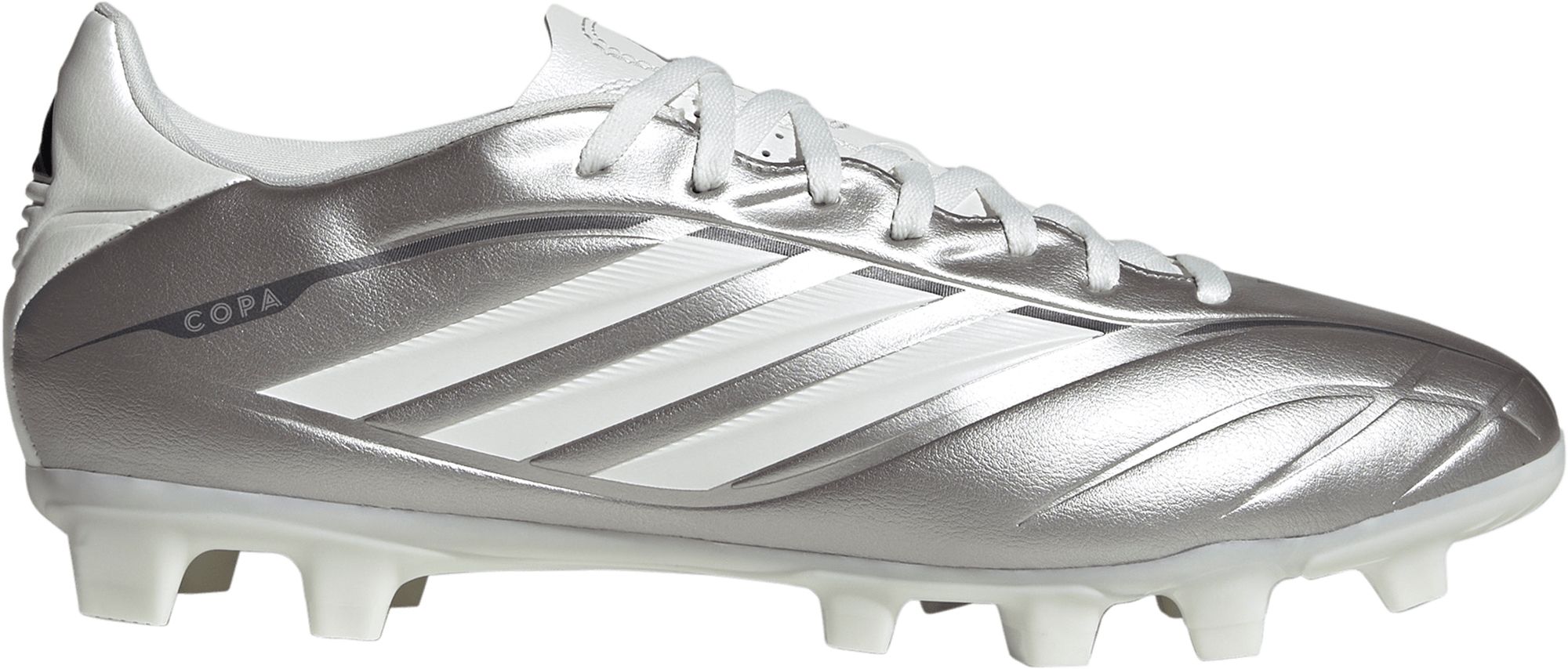 adidas Copa Pure IV Club FG/MG Soccer Cleats | Dick's Sporting Goods