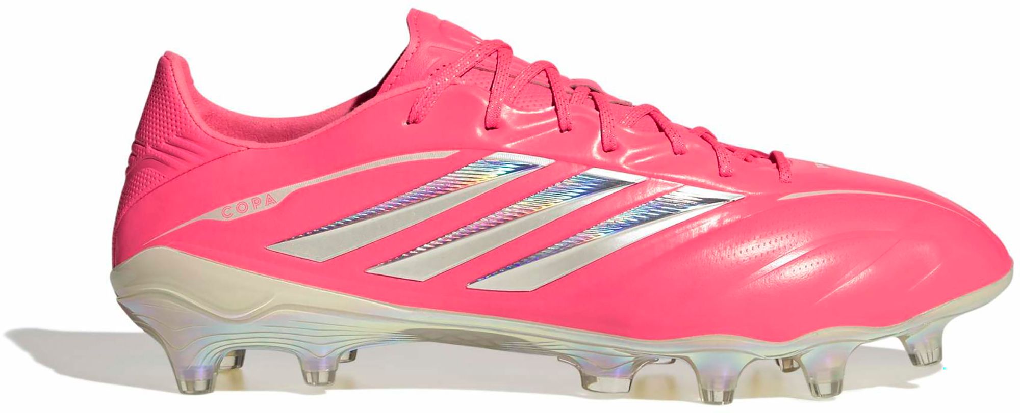 adidas Copa Pure IV Elite FG Soccer Cleats | Dick's Sporting Goods