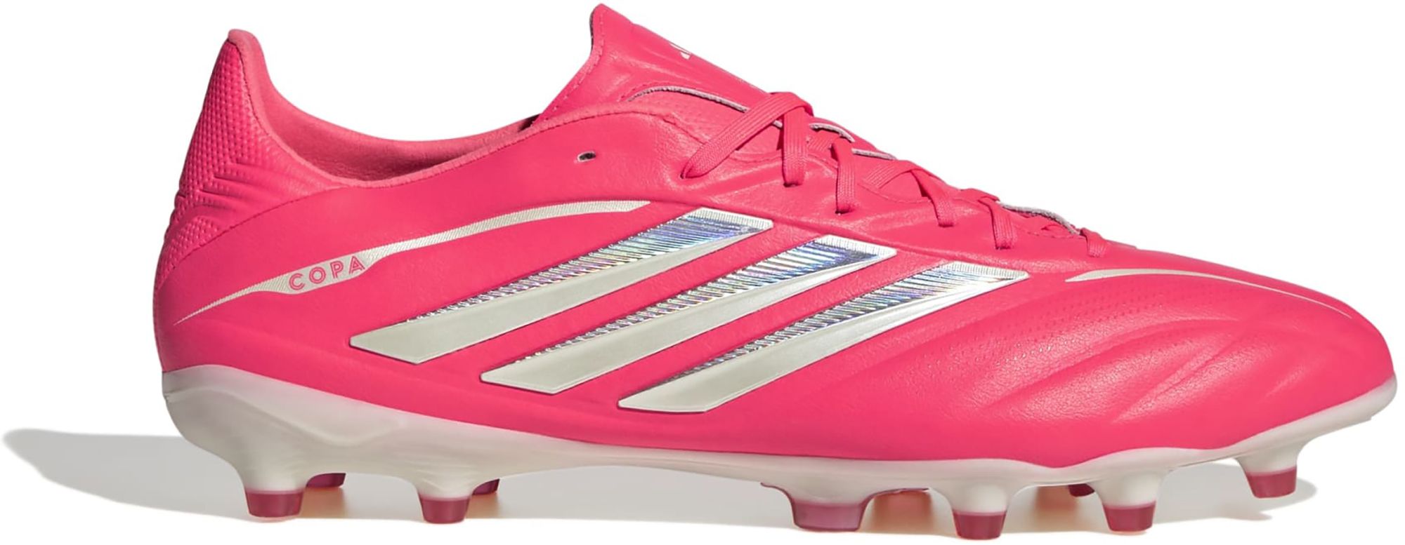 シューズ  COPAPURE+FG 26cm adidas Copa Pure IV Pro FG Soccer Cleats | Dick's Sporting Goods