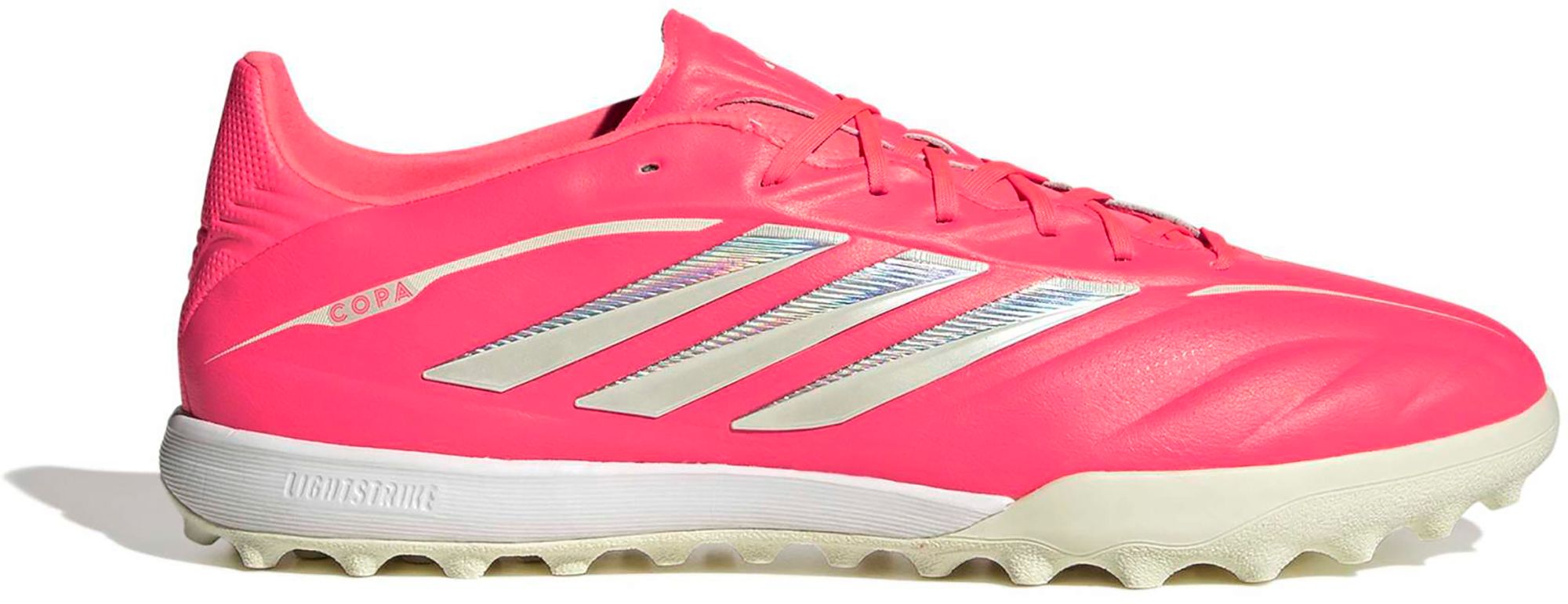 adidas Copa Pure IV Pro Turf Soccer Cleats | Dick's Sporting Goods