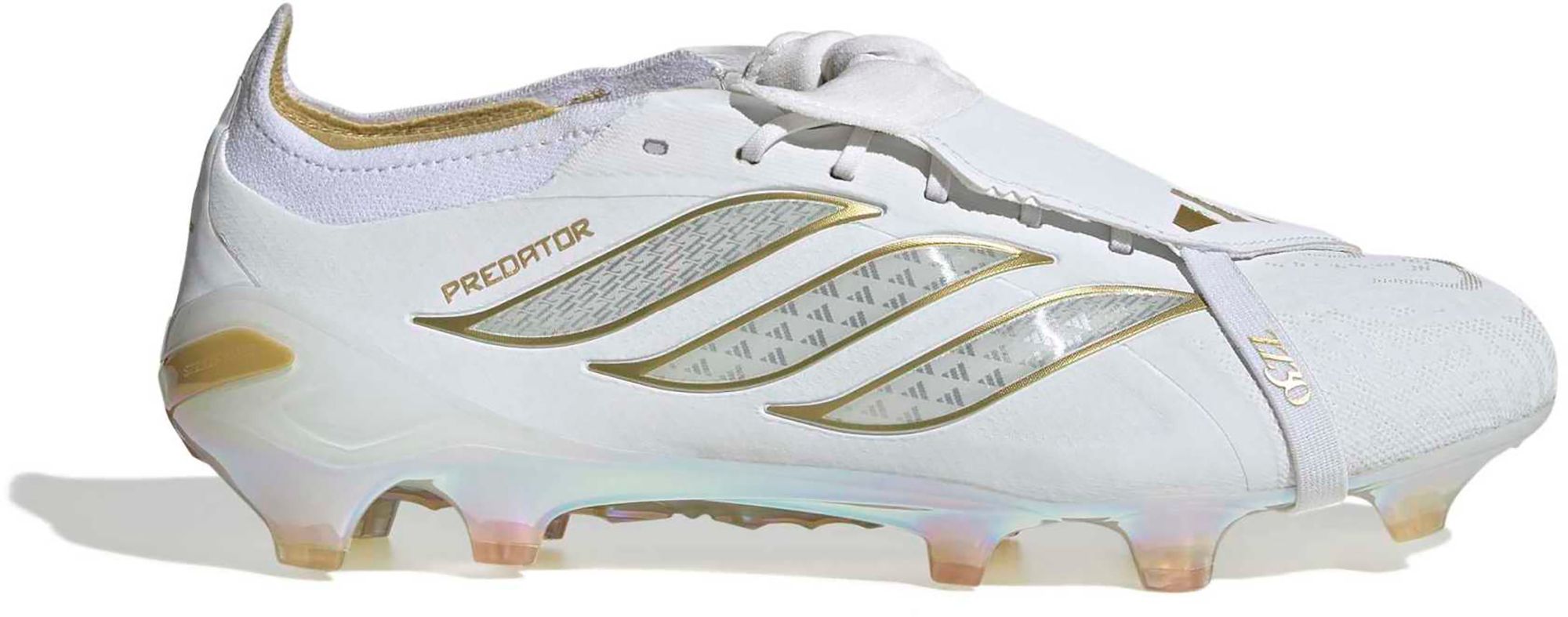 5000円お得 新品26cm  PREDATOR ELITE FG adidas Predator Elite Zidane FT FG Soccer Cleats | Dick's Sporting