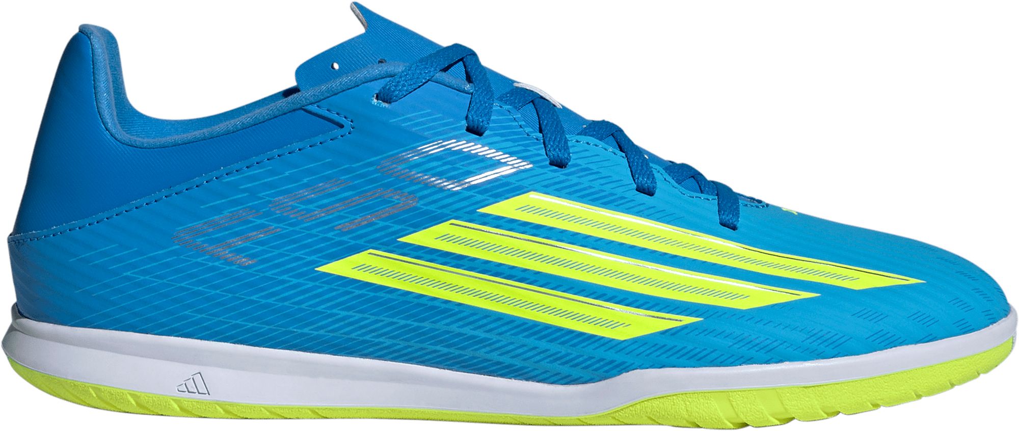 adidas Kids' F50 Club Indoor Soccer Shoes | Dick's Sporting Goods
