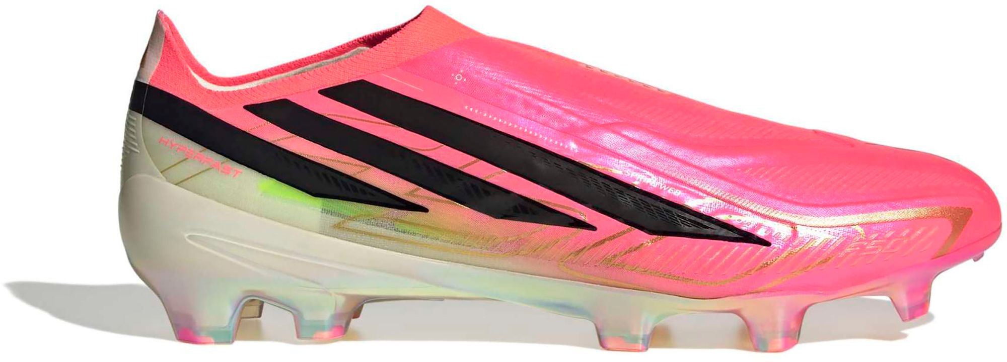 ELITE F50 HYPERFAST AG 【新品】 26cm