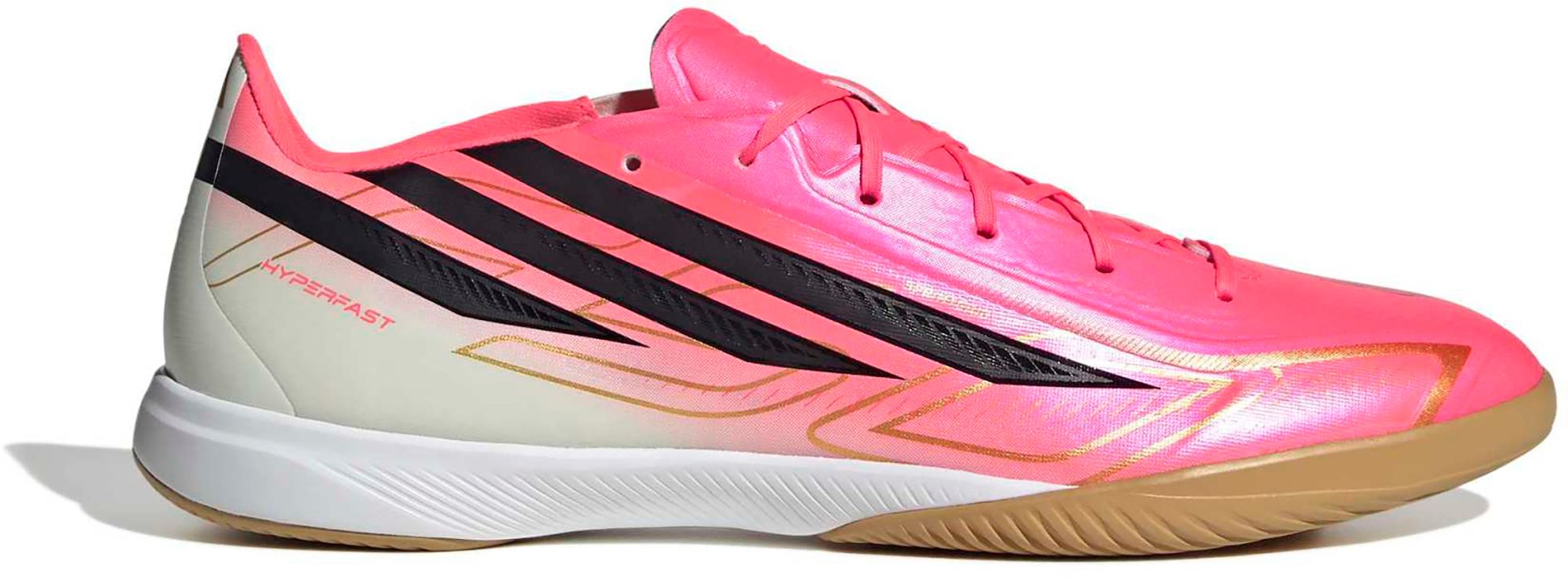 adidas F50 Hyperfast League Indoor Soccer Shoes | Dick's Sporting