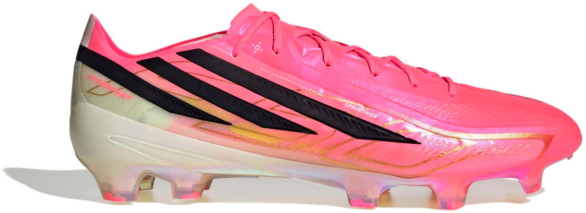 adidas F50 Hyperfast Elite FG Soccer Cleats | Dick's Sporting Goods