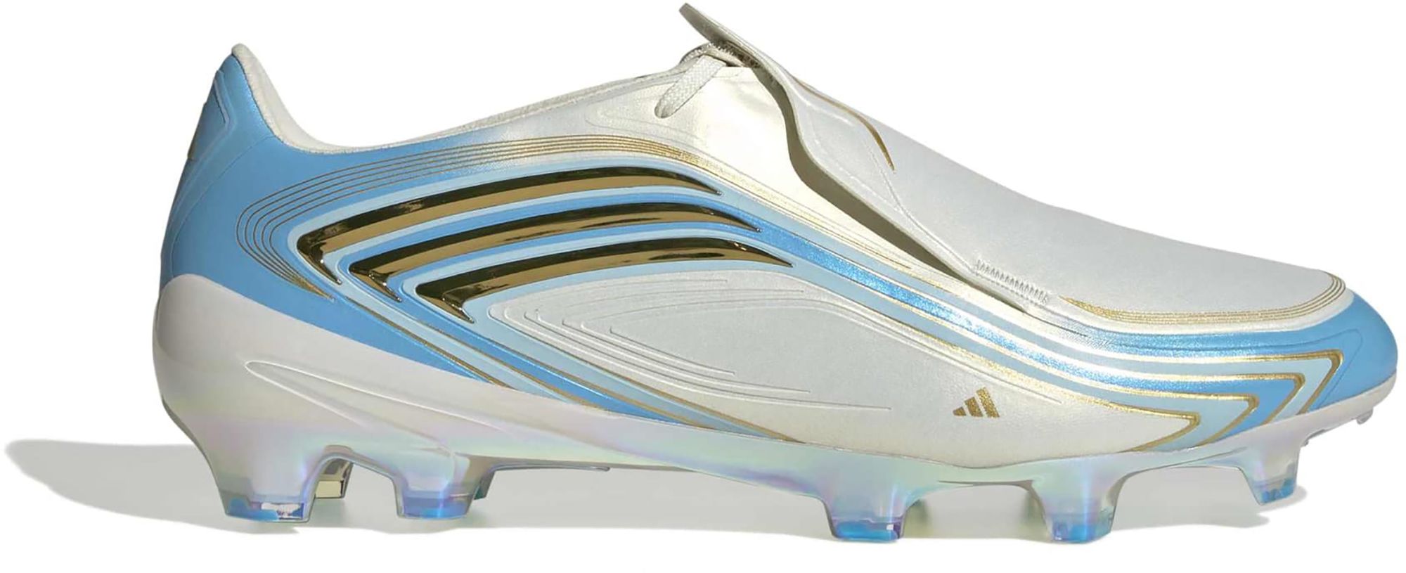 adidas F50 Messi Elite FG Soccer Cleats | Dick's Sporting Goods