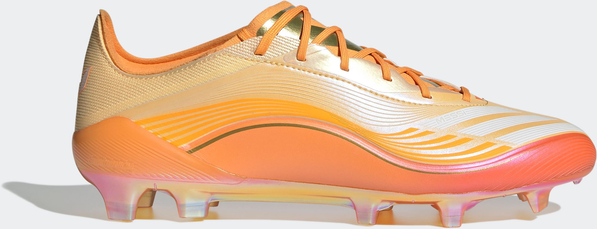 adidas F50 Messi Elite FG Soccer Cleats | Dick's Sporting Goods