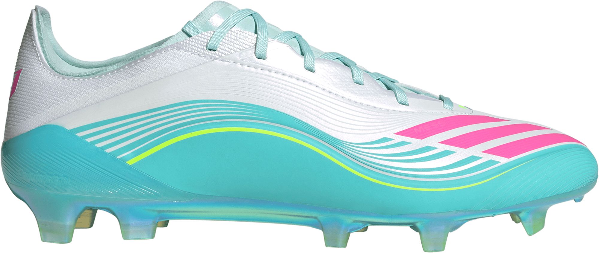 adidas F50 Messi Elite FG Soccer Cleats | Dick's Sporting Goods