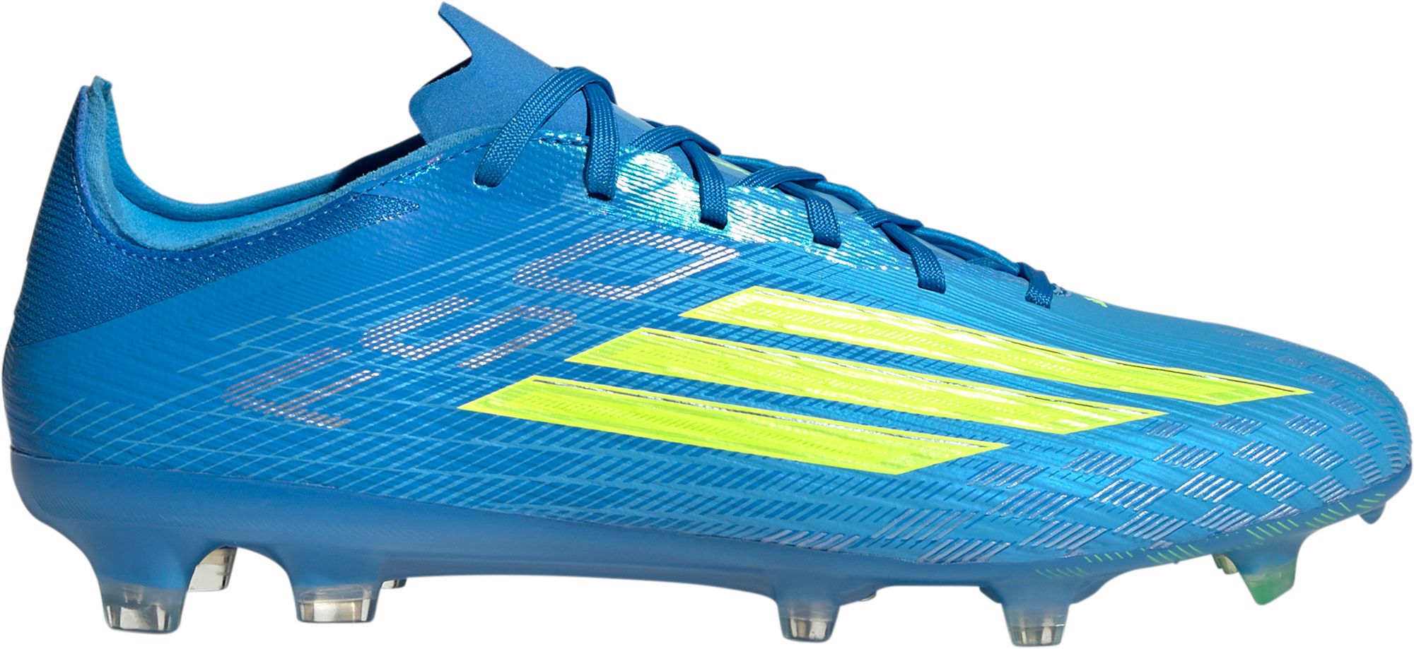 adidas F50 Pro FG Soccer Cleats | Dick's Sporting Goods