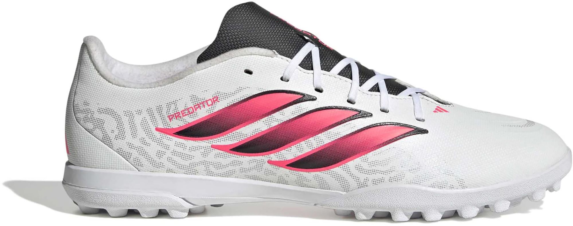adidas Predator Club Turf Soccer Cleats | Dick's Sporting Goods