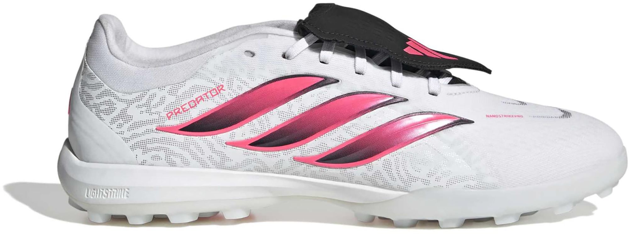 adidas Predator Pro FT Turf Soccer Cleats | Dick's Sporting Goods